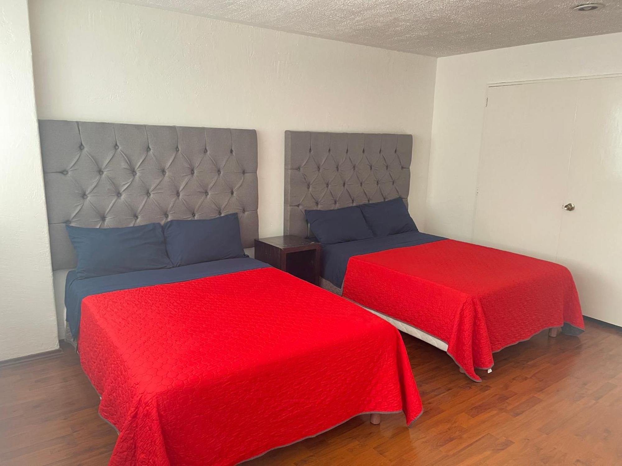 Bnb2night Polanco-apartments Apartment