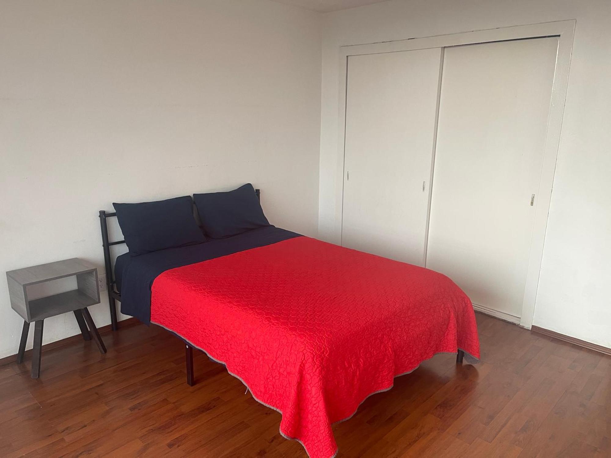 Bnb2night Polanco-apartments Apartment *