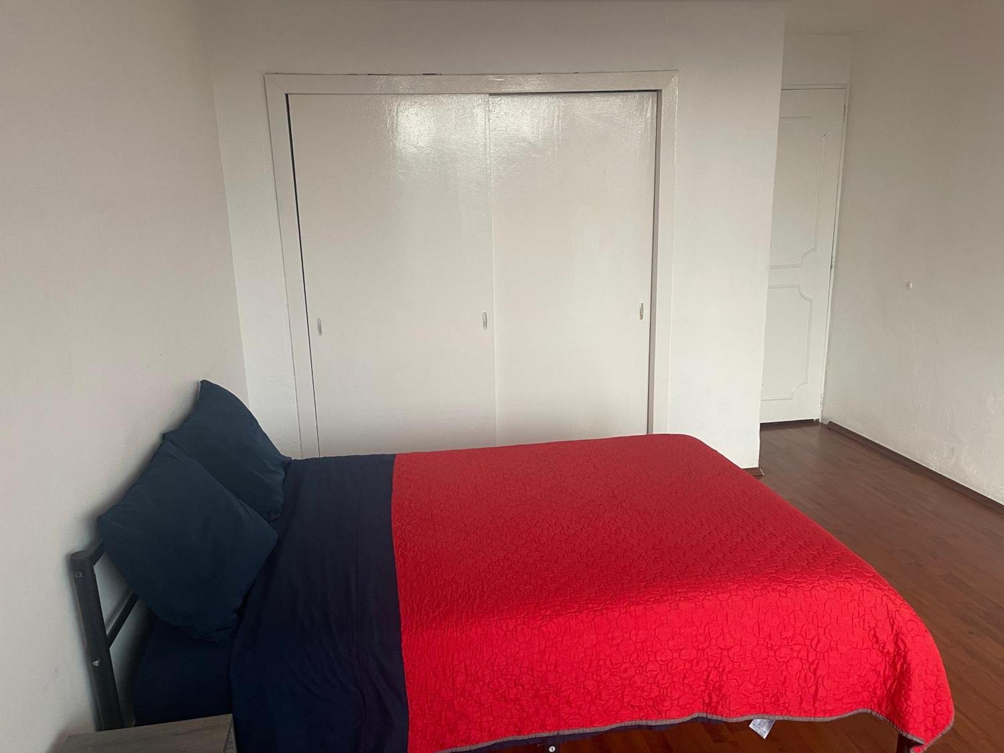 Bnb2night Polanco-apartments Apartment Mexico City