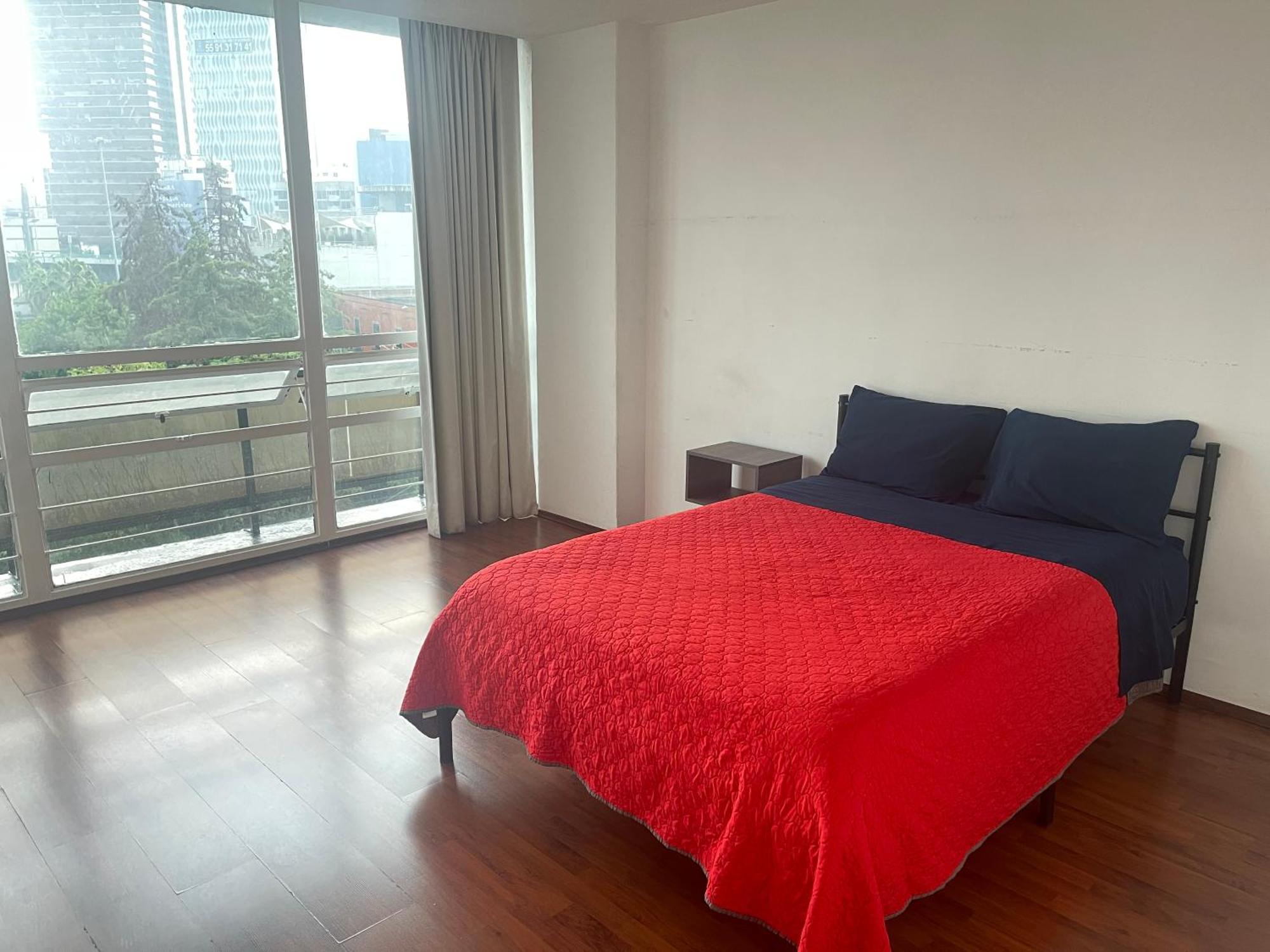 Apartment Bnb2night Polanco-apartments *