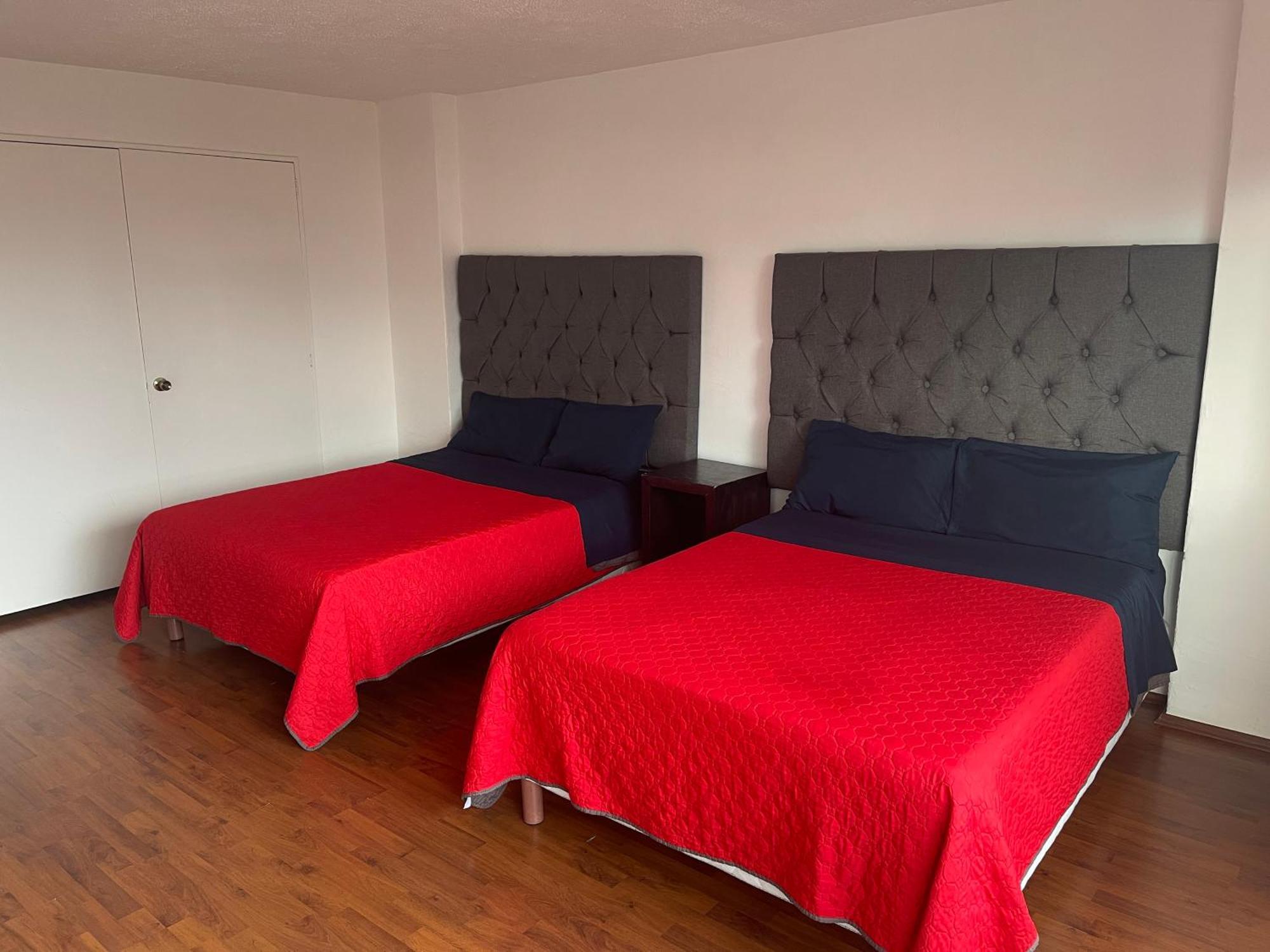 Apartment Bnb2night Polanco-apartments Mexico City