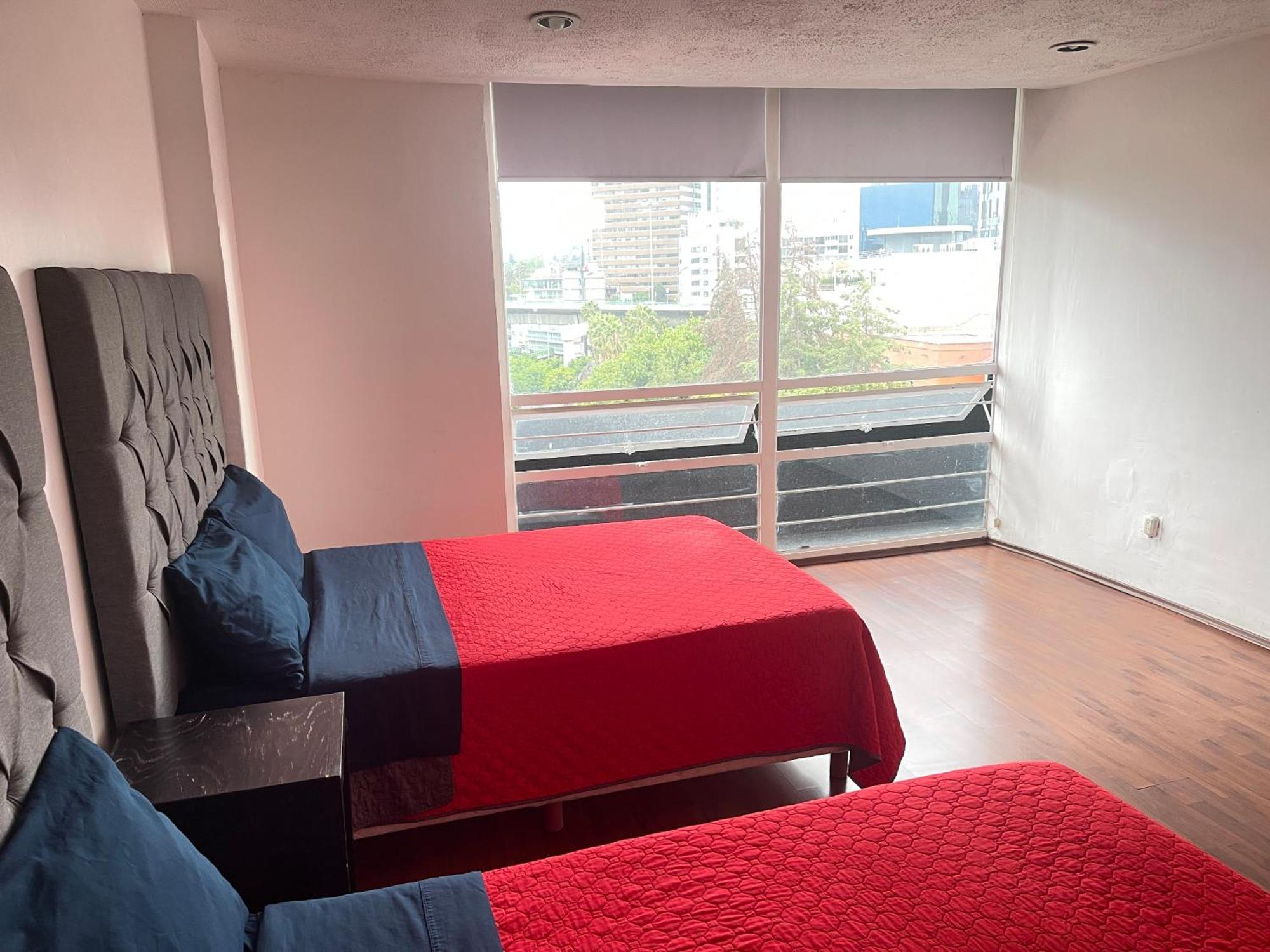 Bnb2night Polanco-apartments Apartment Mexico City