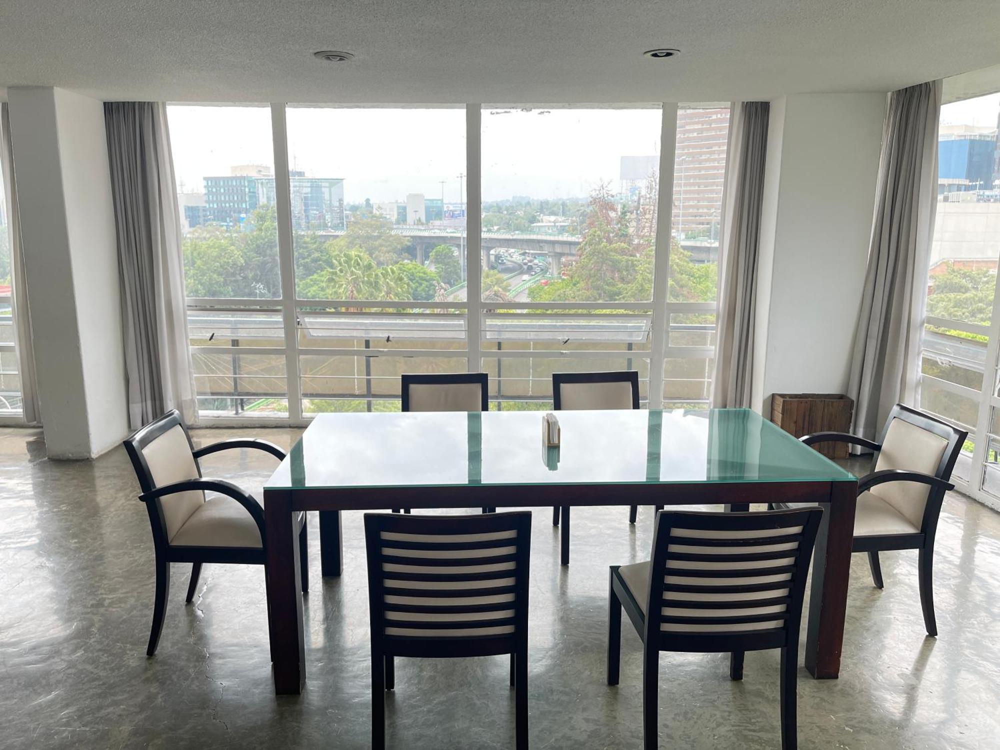 Bnb2night Polanco-apartments Apartment