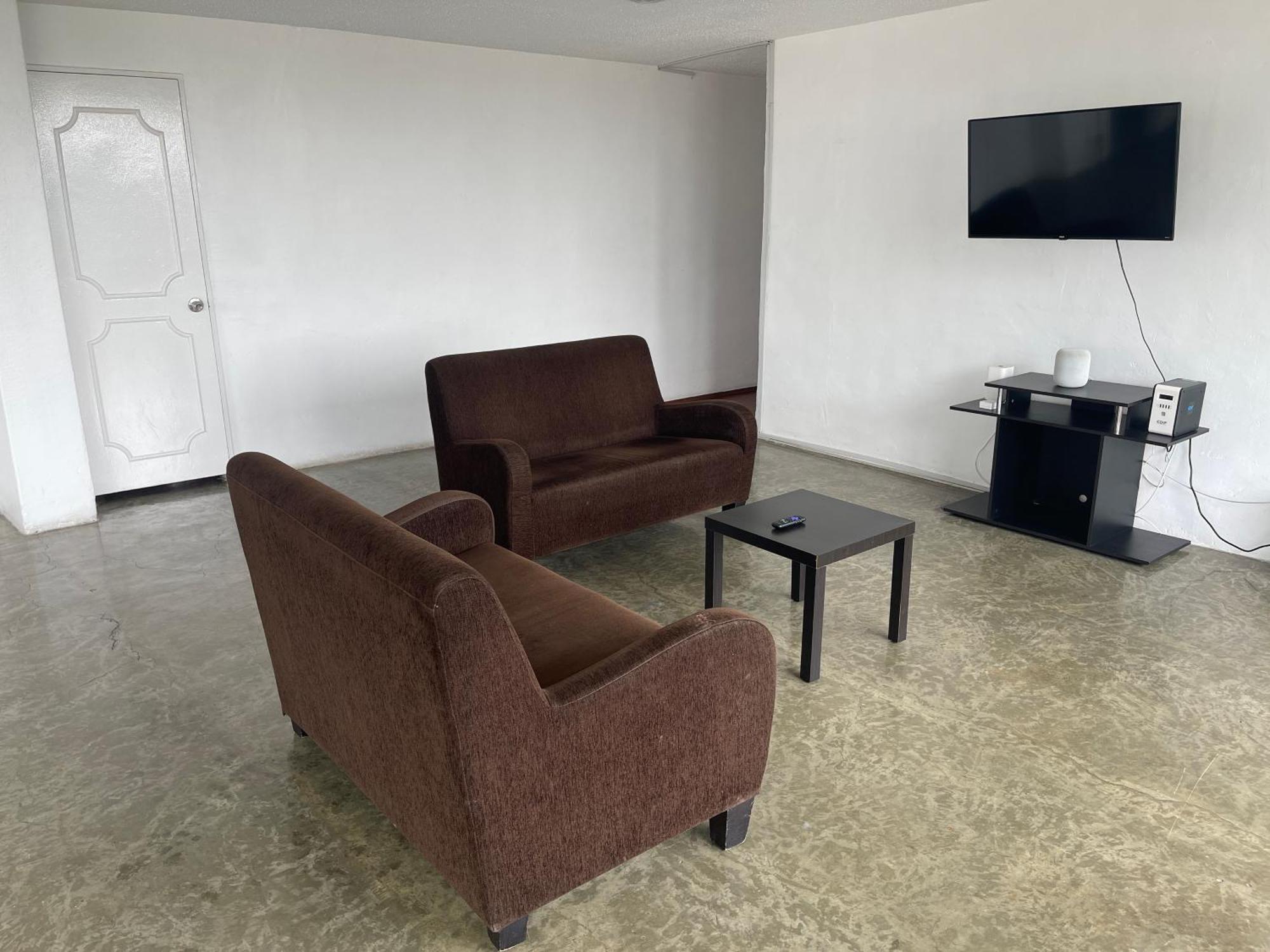 Apartment Bnb2night Polanco-apartments