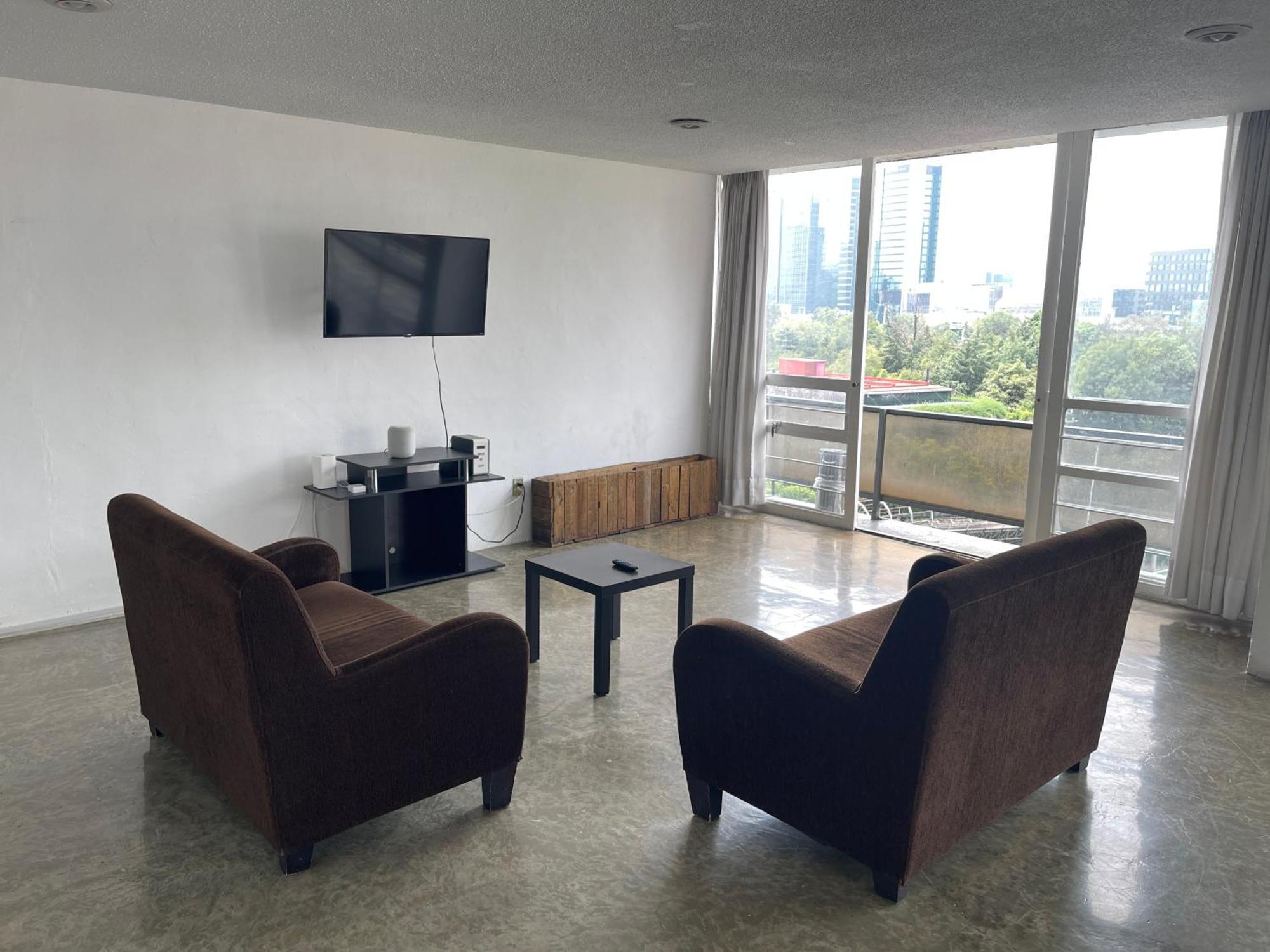 Bnb2night Polanco-apartments Apartment