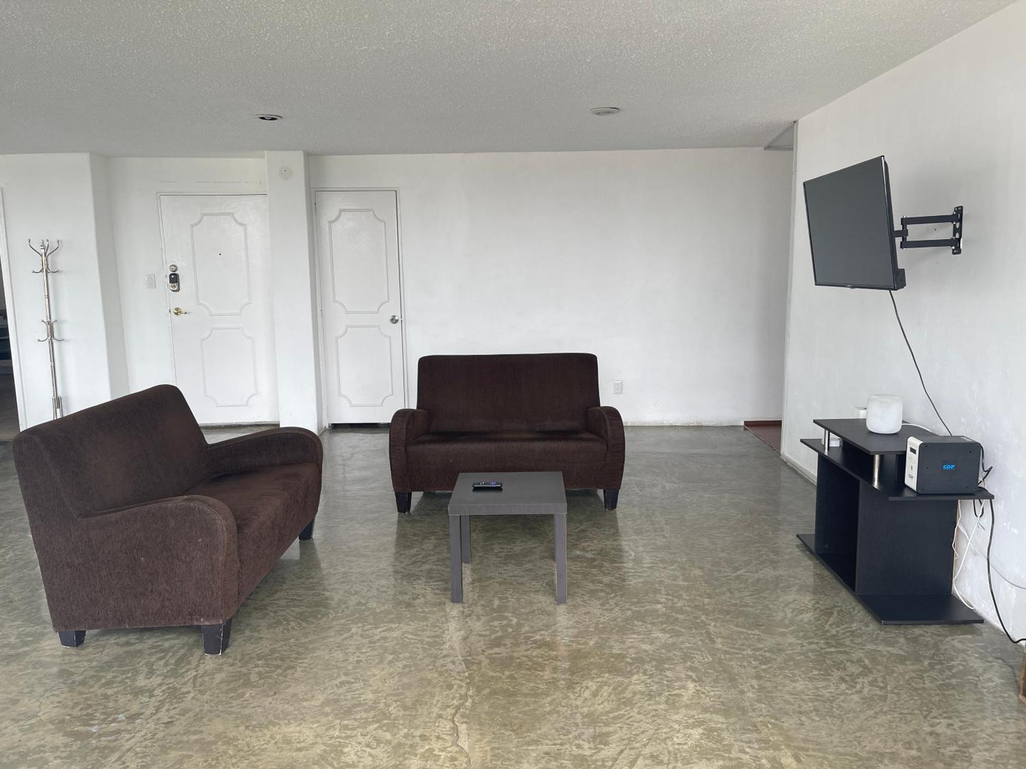 Bnb2night Polanco-apartments * Mexico City