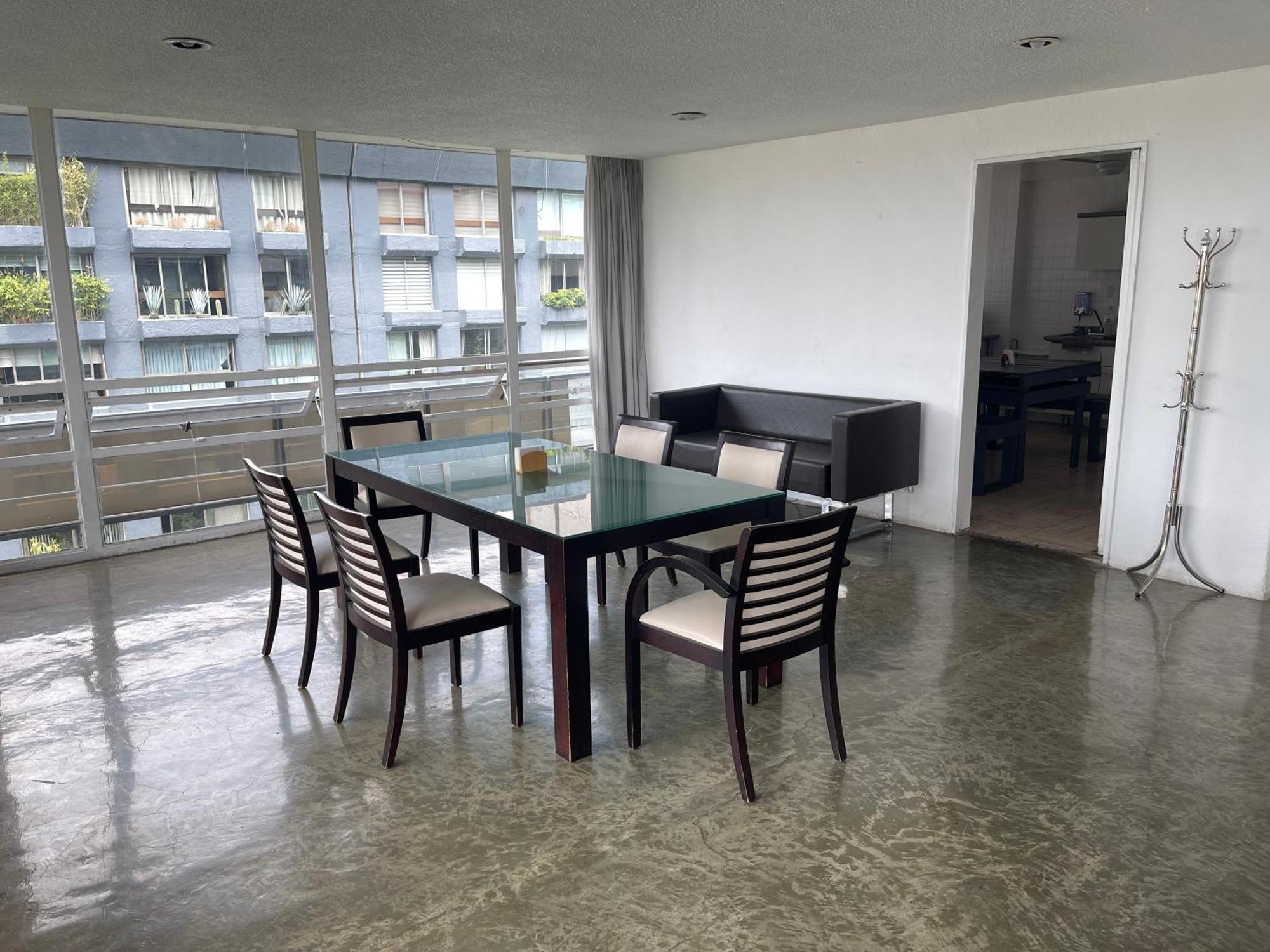 Bnb2night Polanco-apartments Mexico City