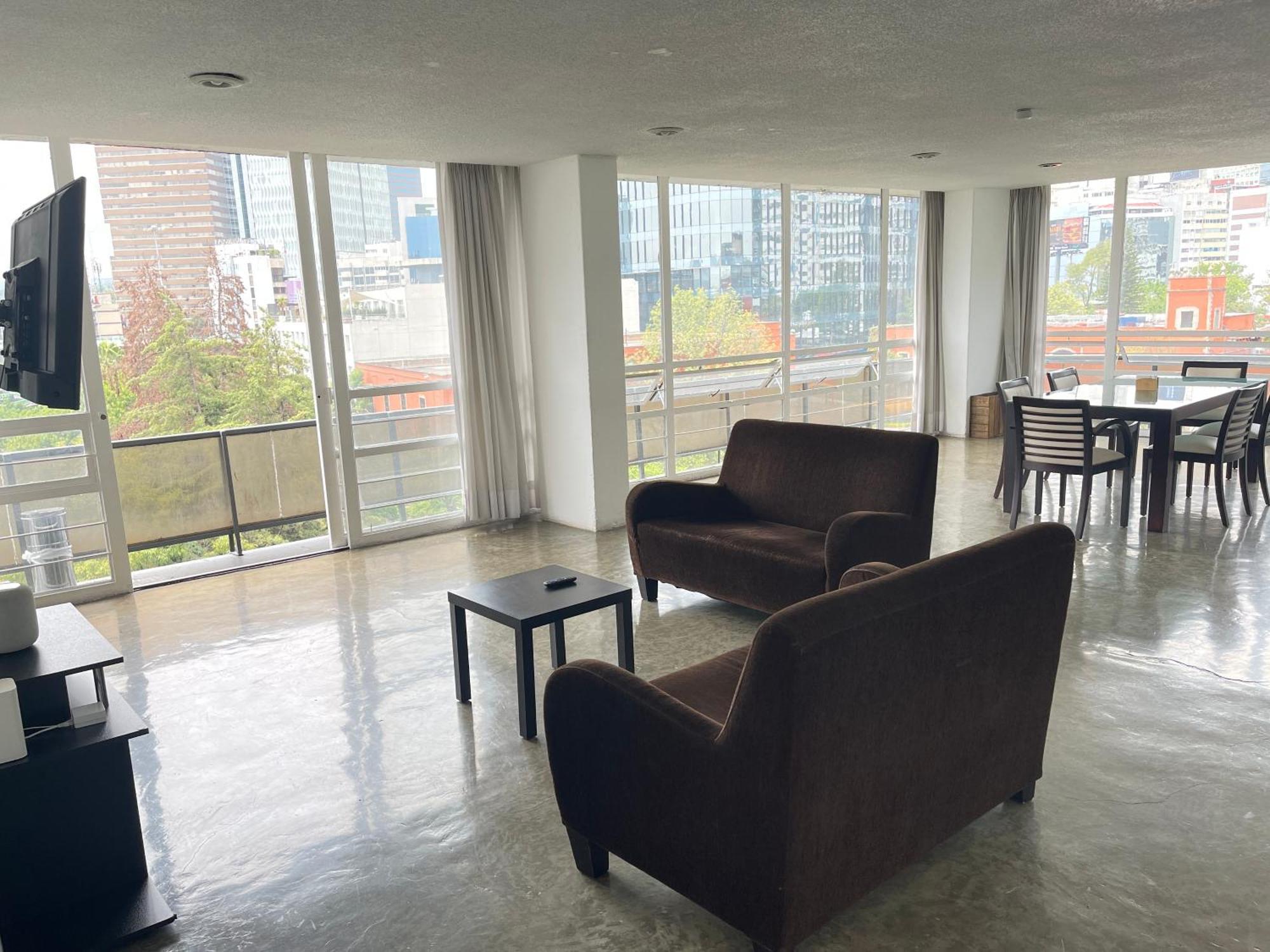 Apartment Bnb2night Polanco-apartments *