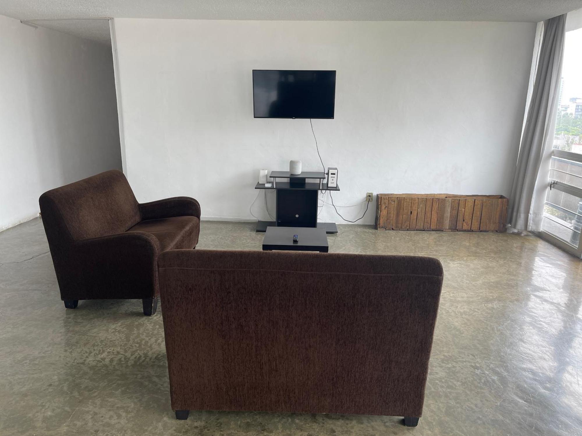 Apartment Bnb2night Polanco-apartments Mexico City