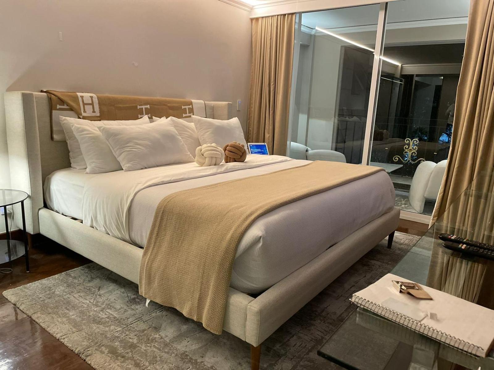 Apartamento L' Heritage Tennyson By Bluebay
