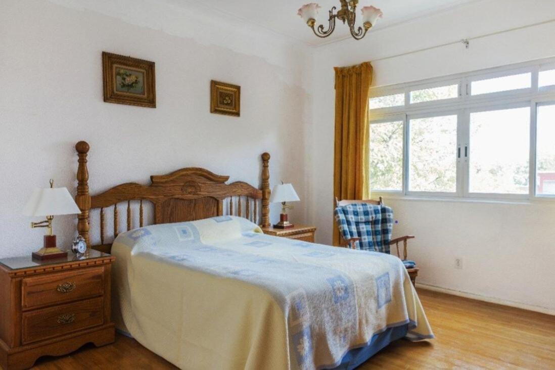 1940s Mi Casa, Tu Casa Roma Norte Bed & Breakfast *
