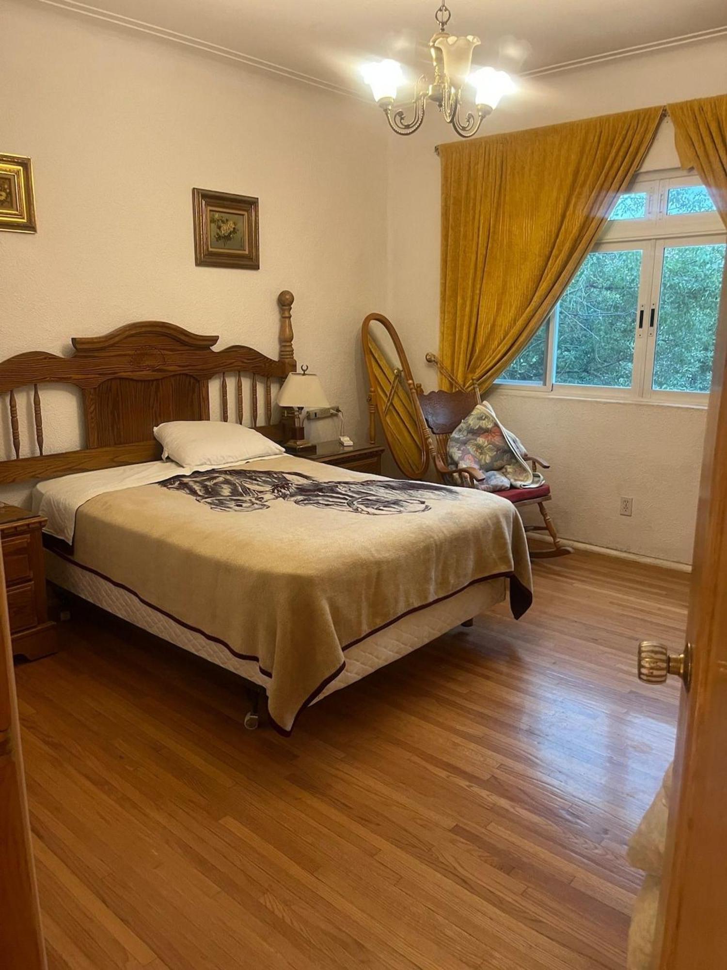 Bed & Breakfast 1940s Mi Casa, Tu Casa Roma Norte Mexico City