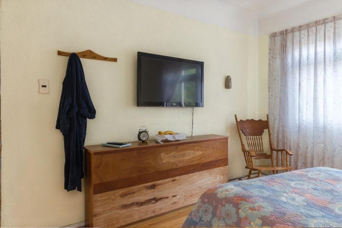Bed & Breakfast 1940s Mi Casa, Tu Casa Roma Norte *