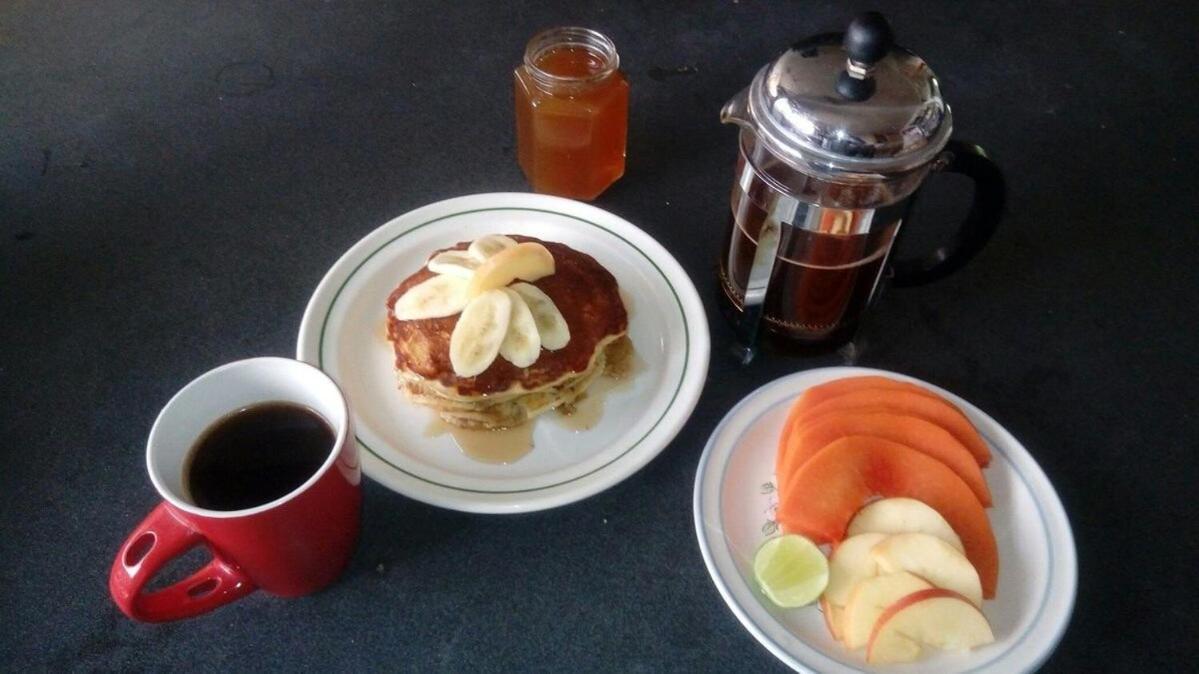 Bed & Breakfast 1940s Mi Casa, Tu Casa Roma Norte *