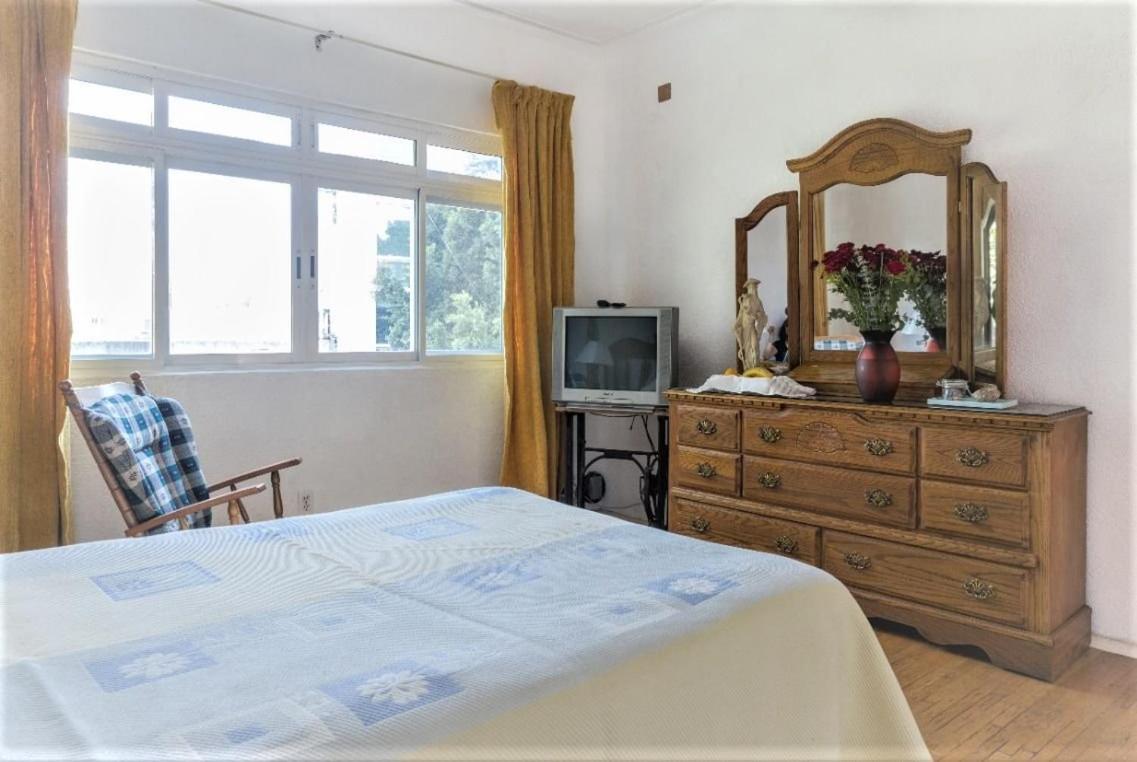 Bed & Breakfast 1940s Mi Casa, Tu Casa Roma Norte