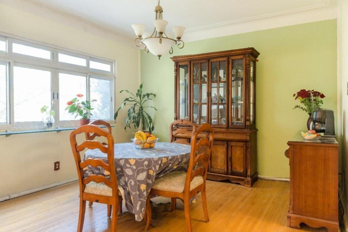 1940s Mi Casa, Tu Casa Roma Norte Mexico City