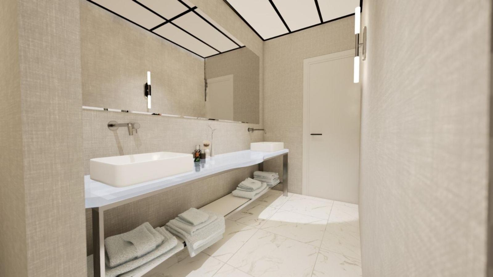 Apartamento L' Heritage Tennyson By Bluebay *
