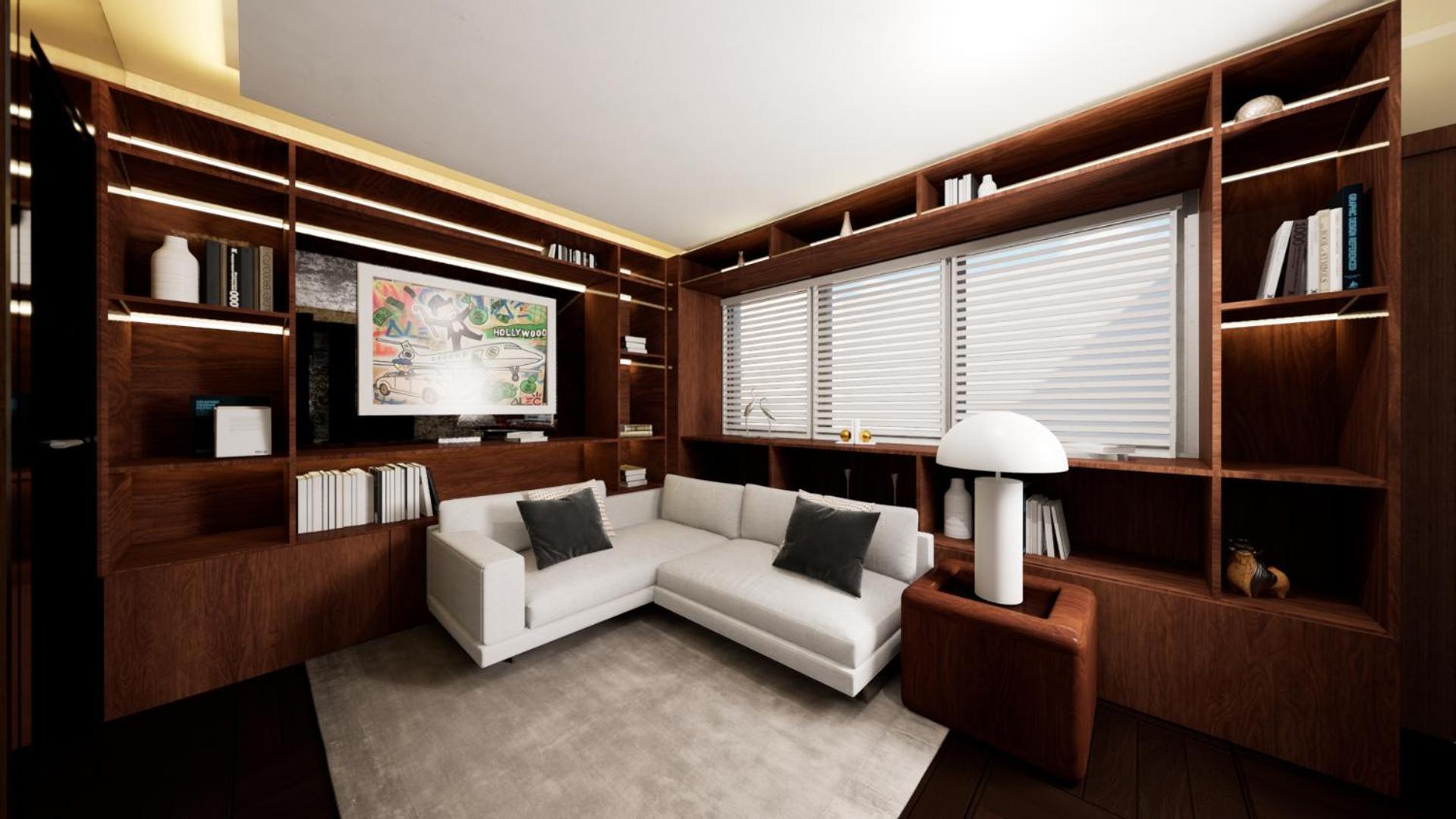 Apartamento L' Heritage Tennyson By Bluebay
