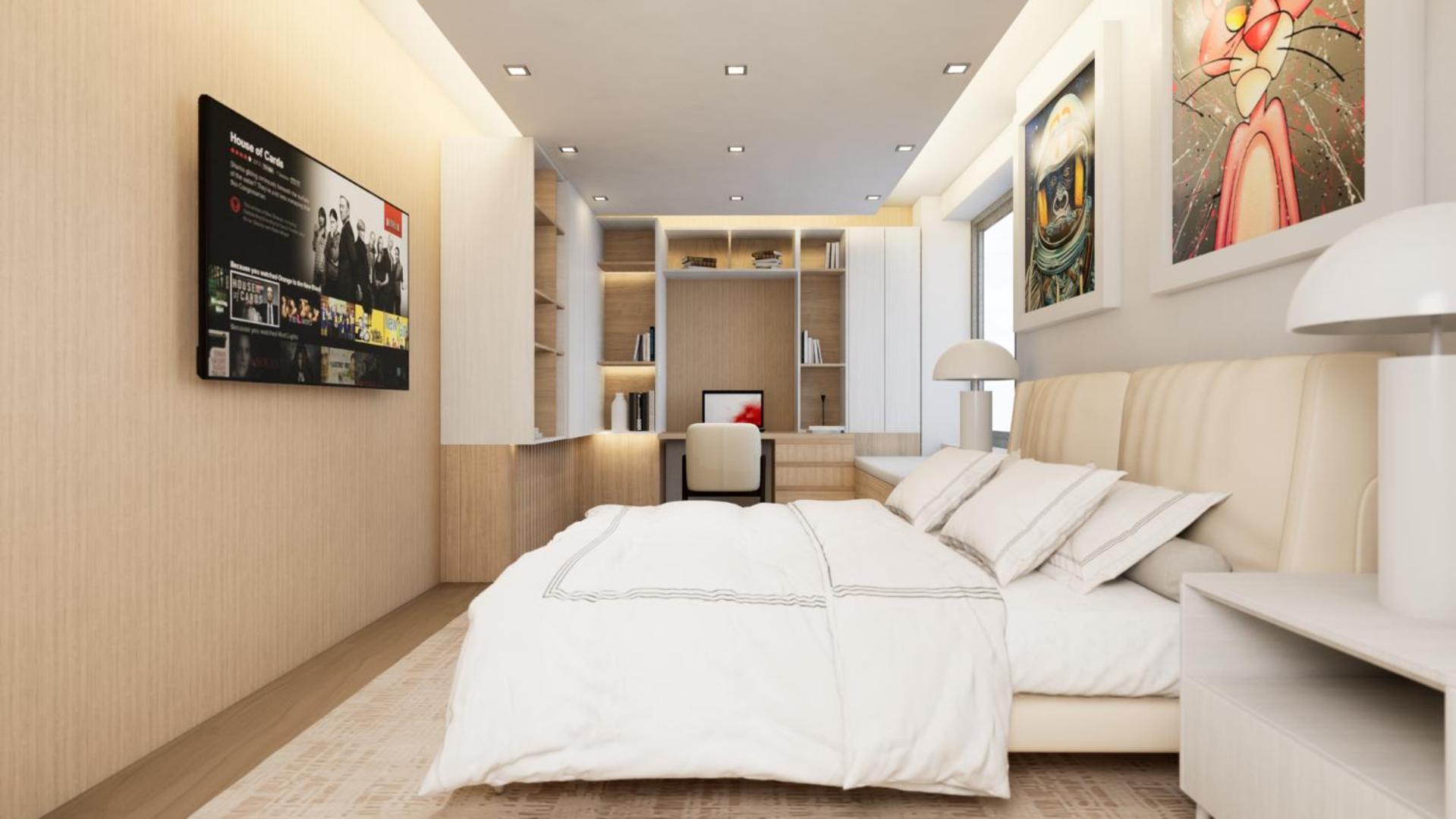 L' Heritage Tennyson By Bluebay Apartamento