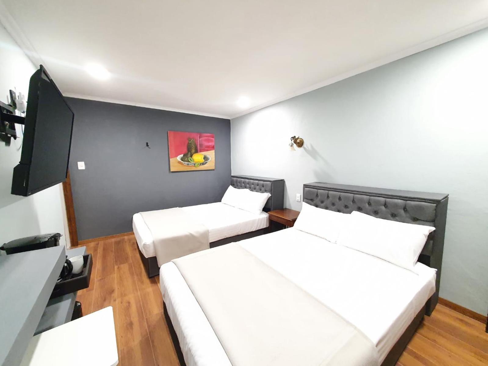 Guest house Lindas Eugenio Sue