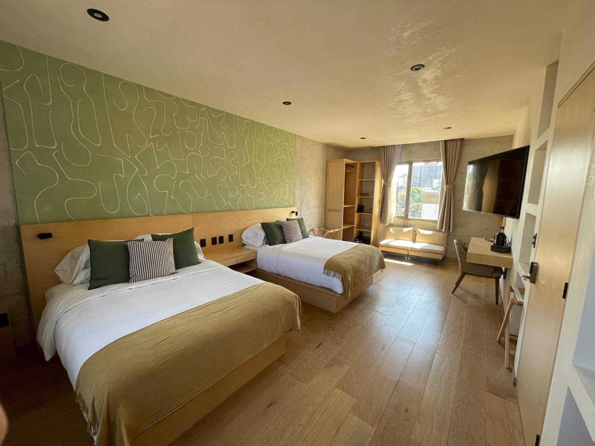 Hotel Boutique Durango219 4*