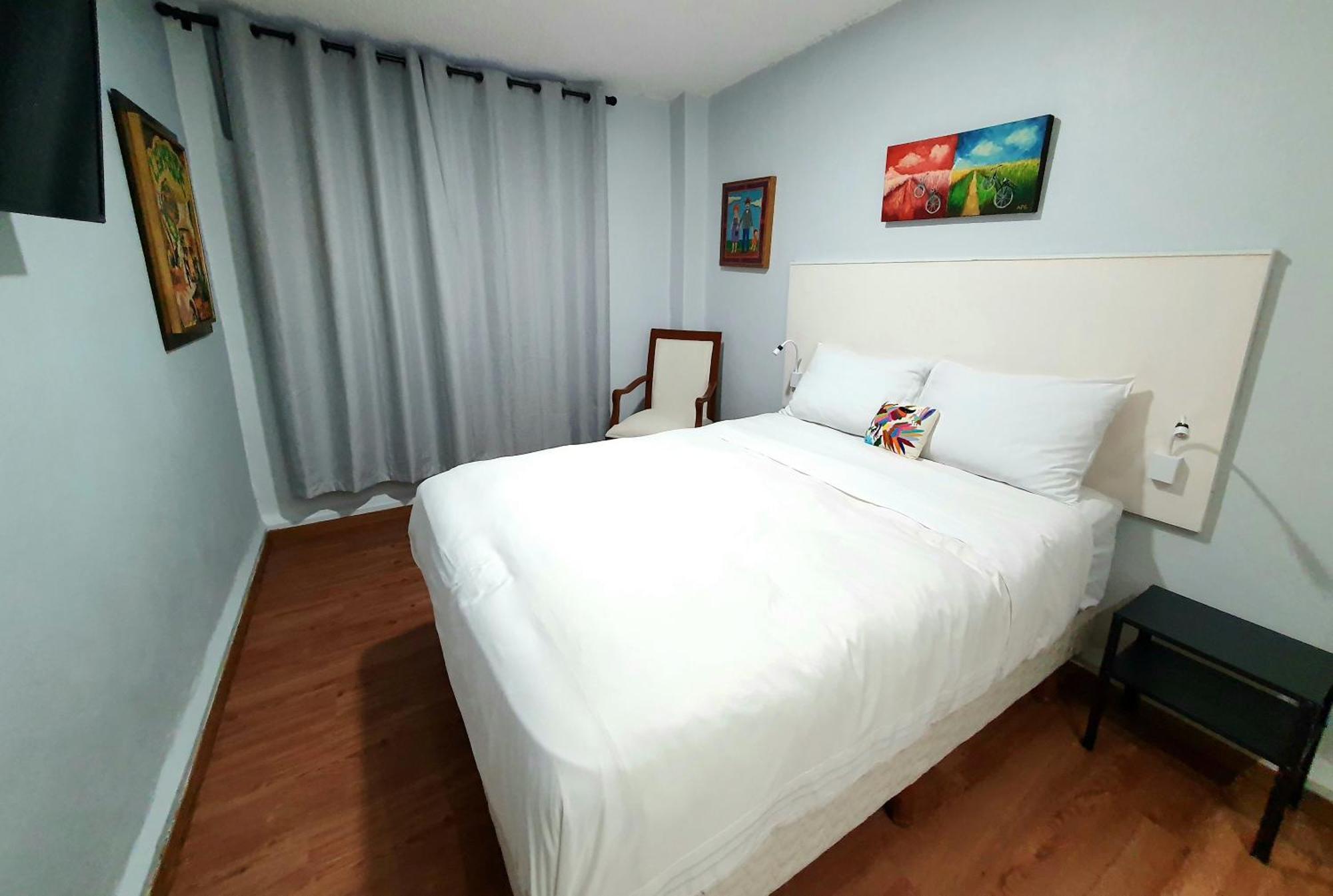 Guest house Lindas Eugenio Sue