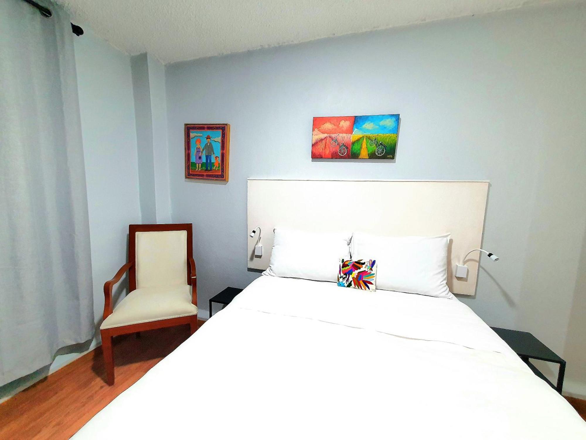 Lindas Eugenio Sue Guest house *