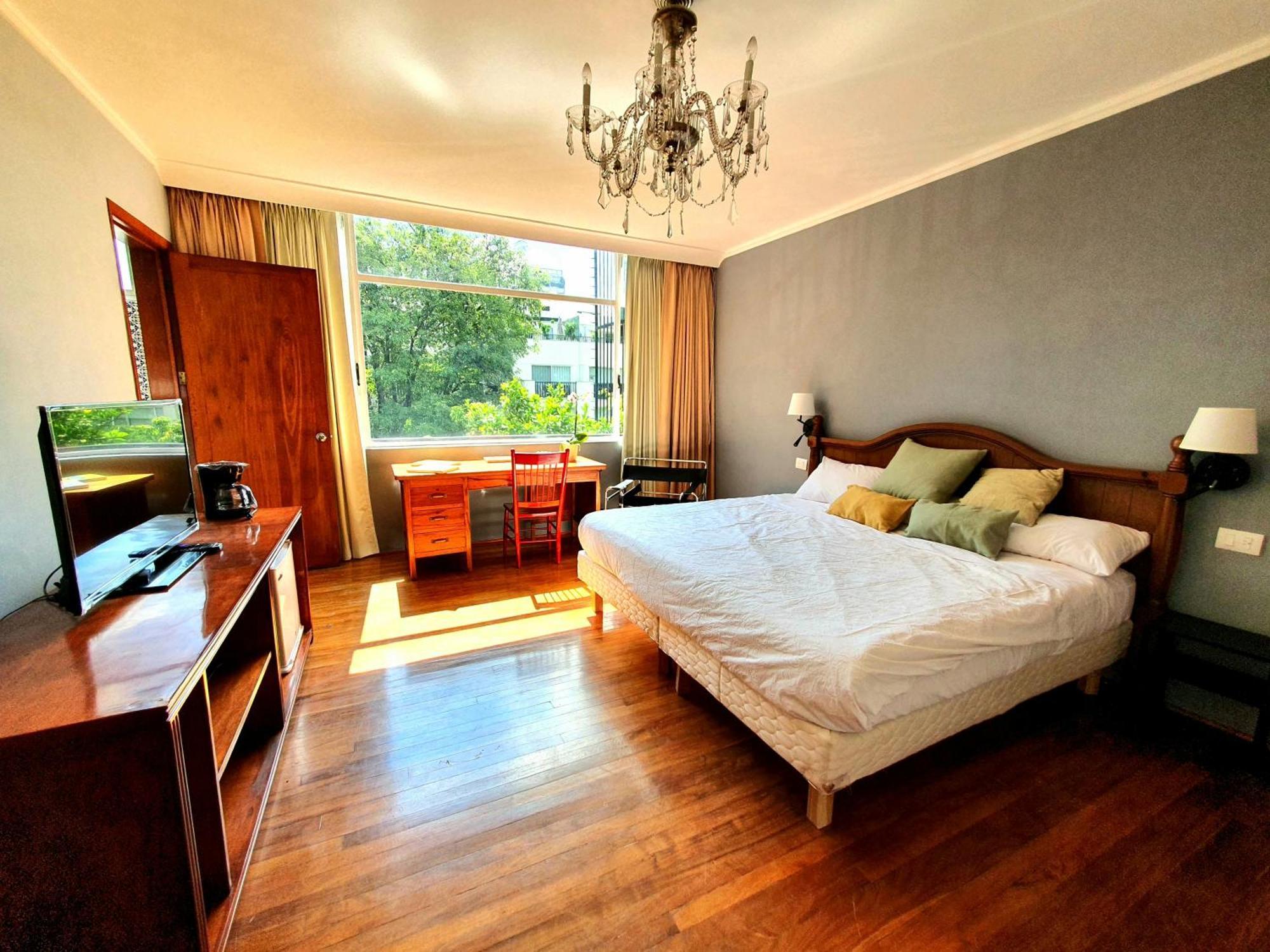 Guest house Lindas Eugenio Sue *