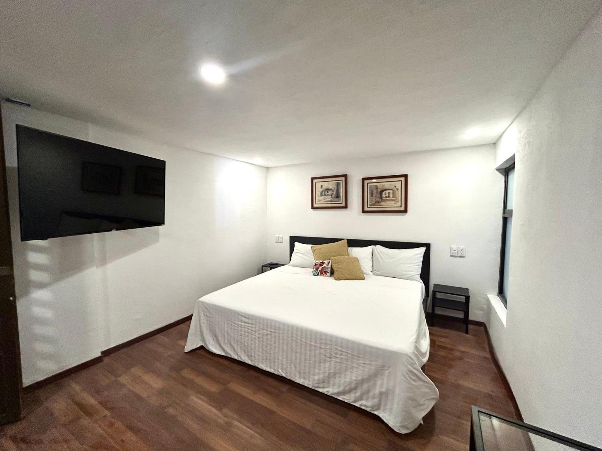 Guest house Lindas Eugenio Sue *