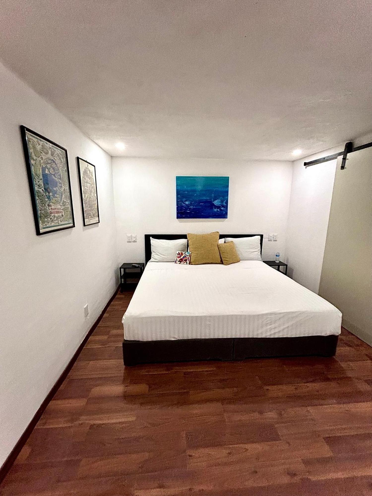 Lindas Eugenio Sue Guest house *
