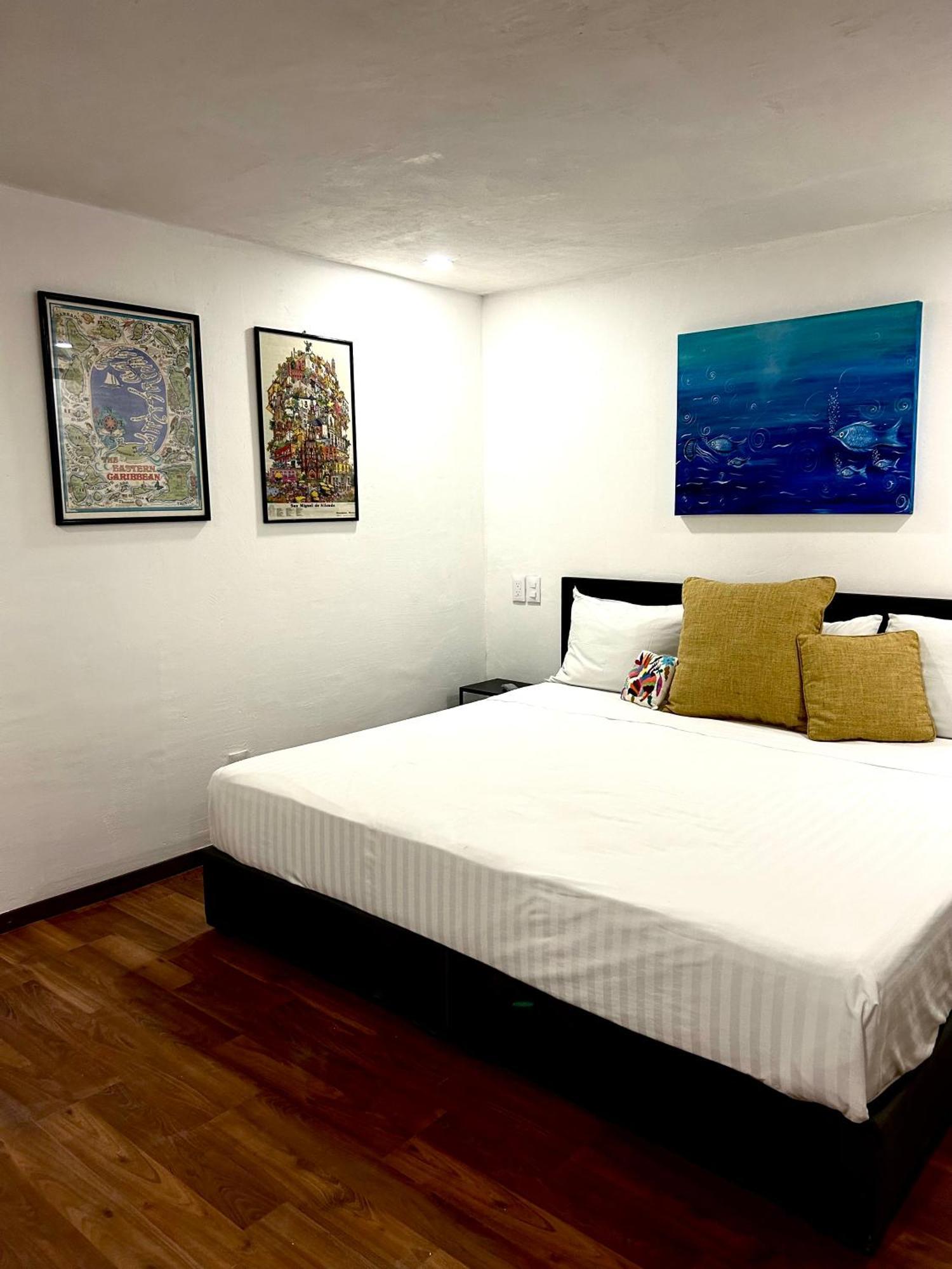Guest house Lindas Eugenio Sue *