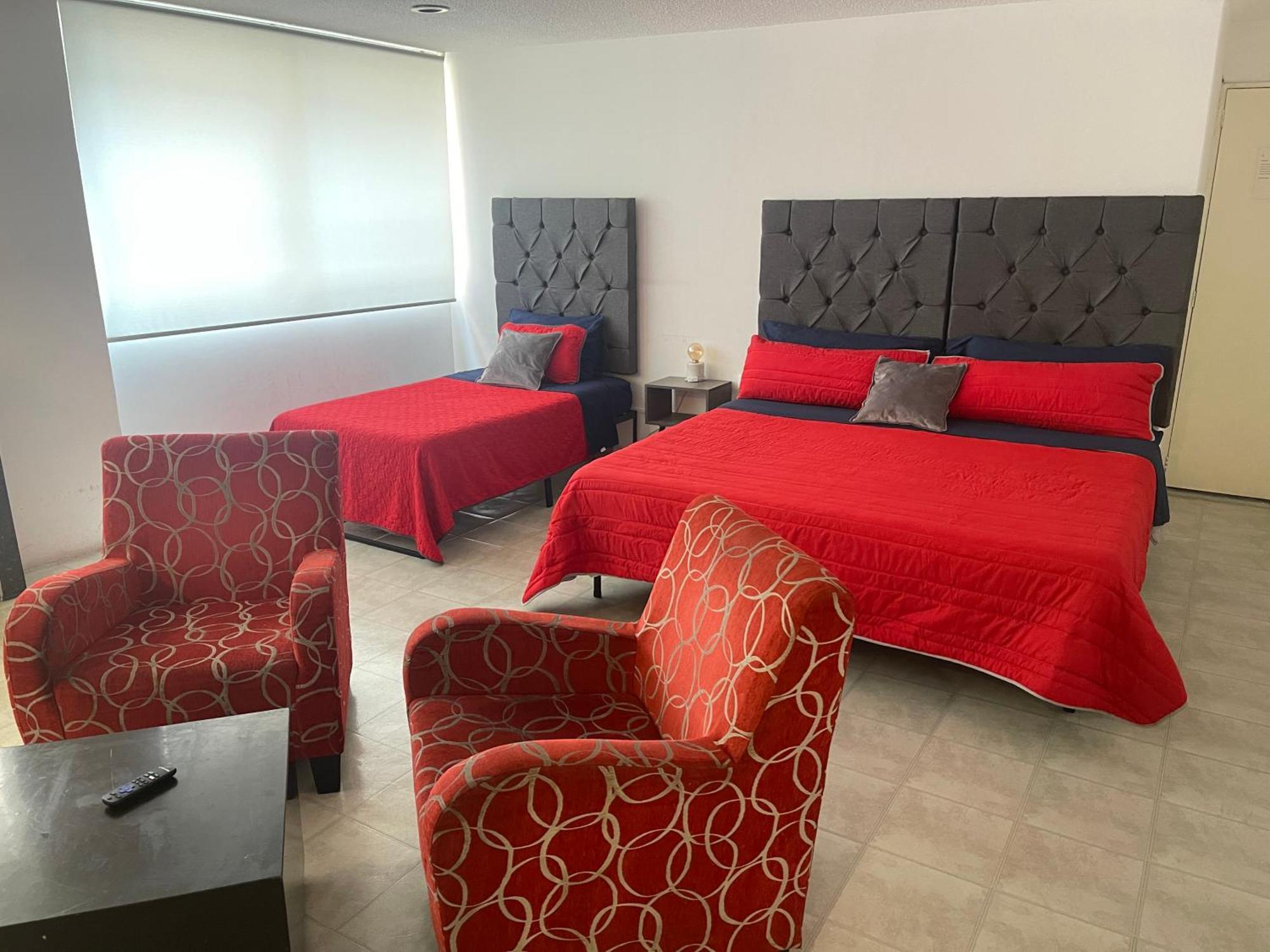 Bnb2night Polanco-lomas Acomodação com café da manhã  Cidade do México