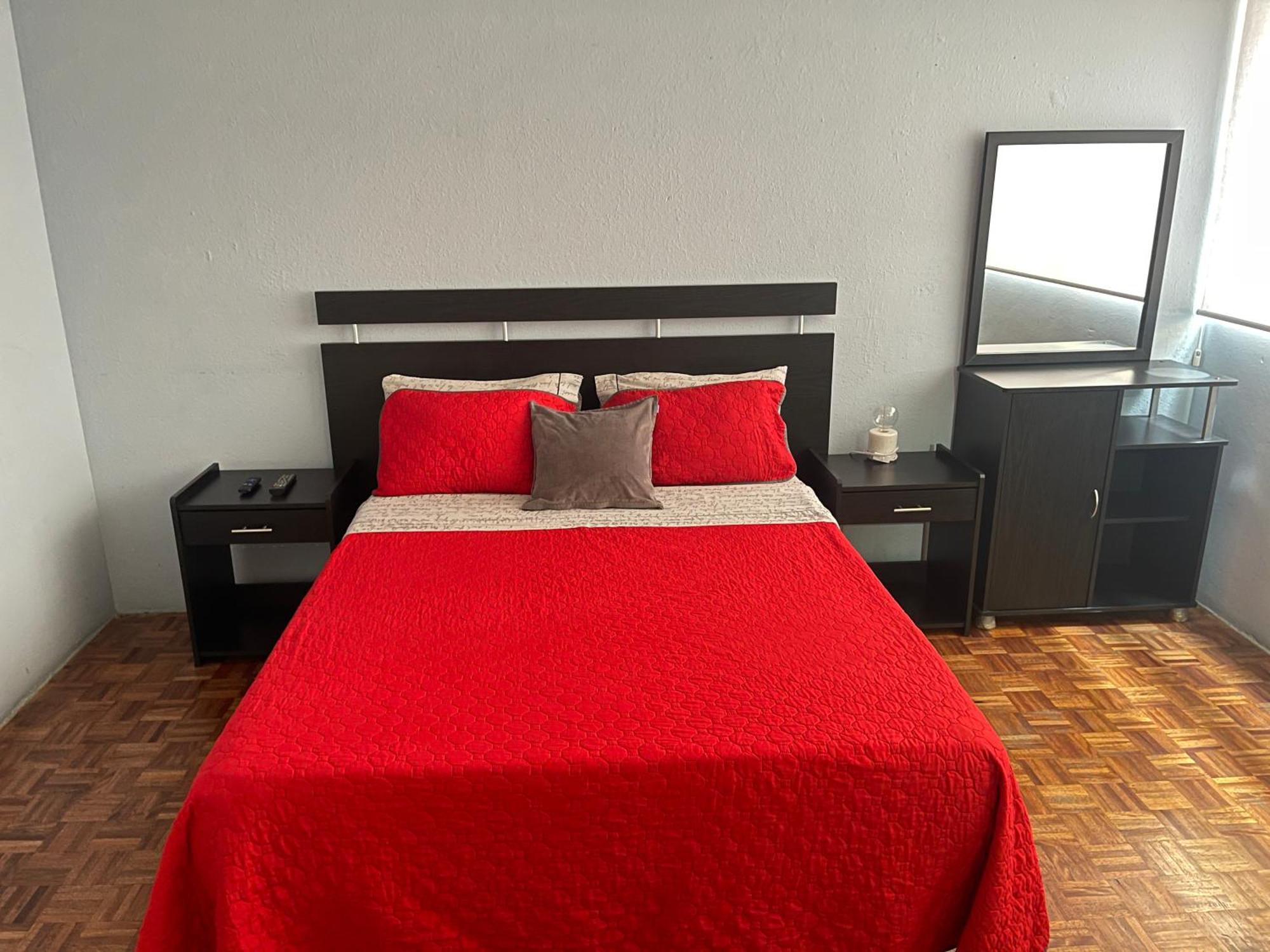 Bnb2night Polanco-lomas * Cidade do México