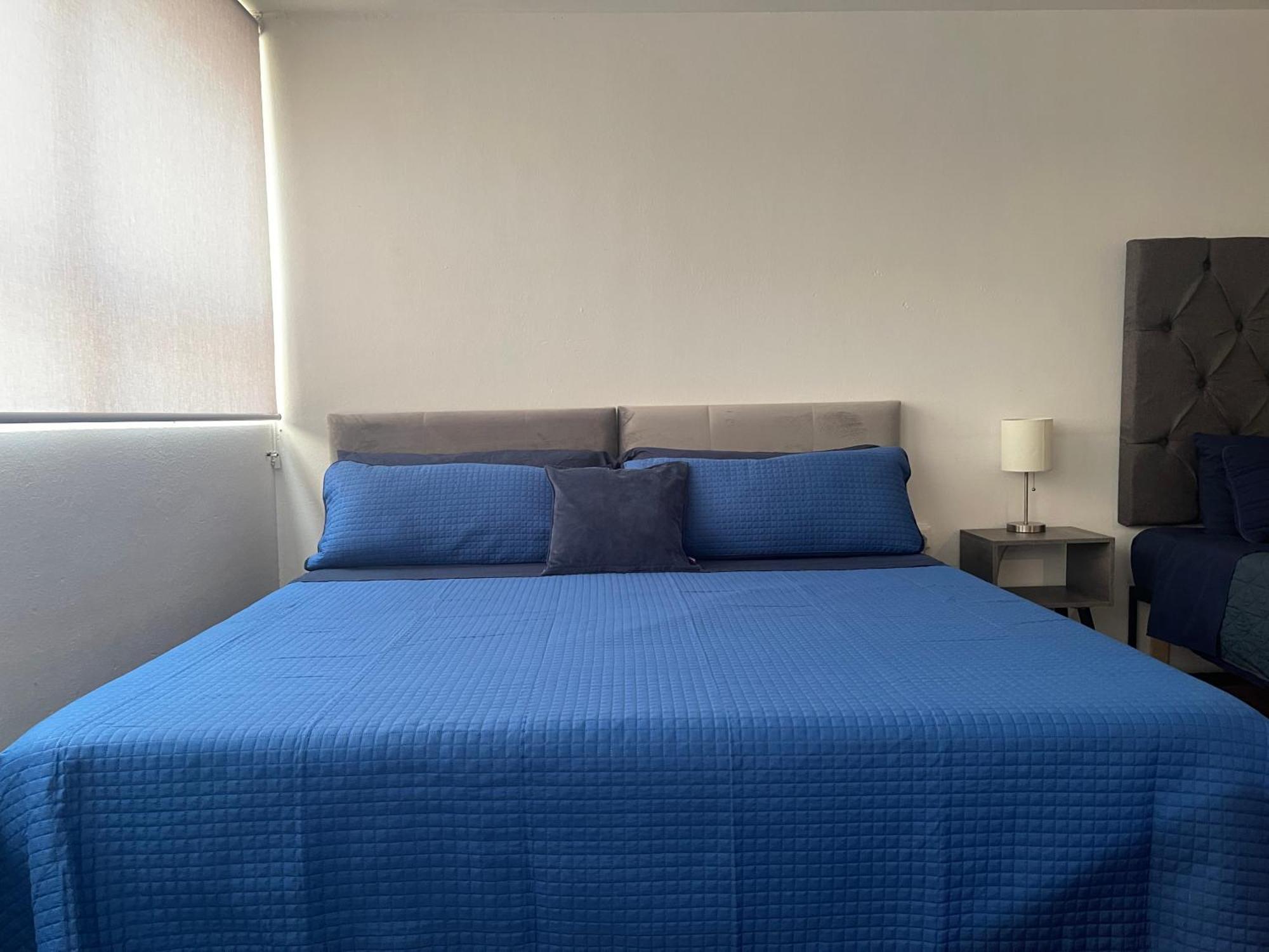 Bnb2night Polanco-lomas Acomodação com café da manhã  Cidade do México
