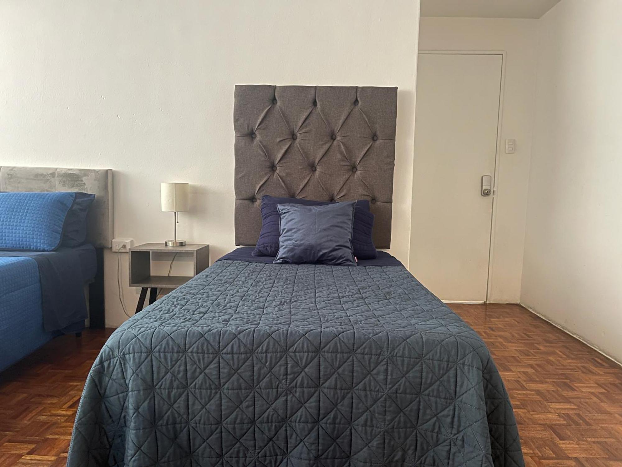 Bnb2night Polanco-lomas Acomodação com café da manhã 