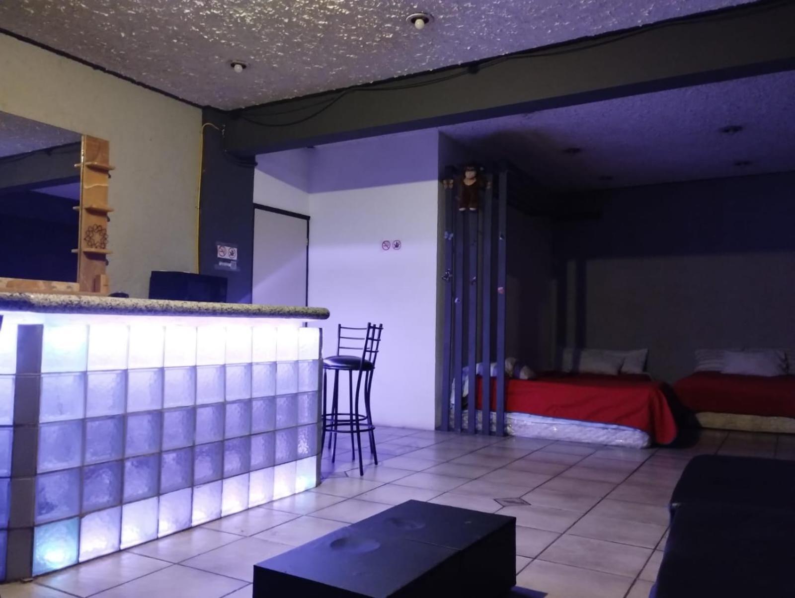 Gran Casa de hóspedes *