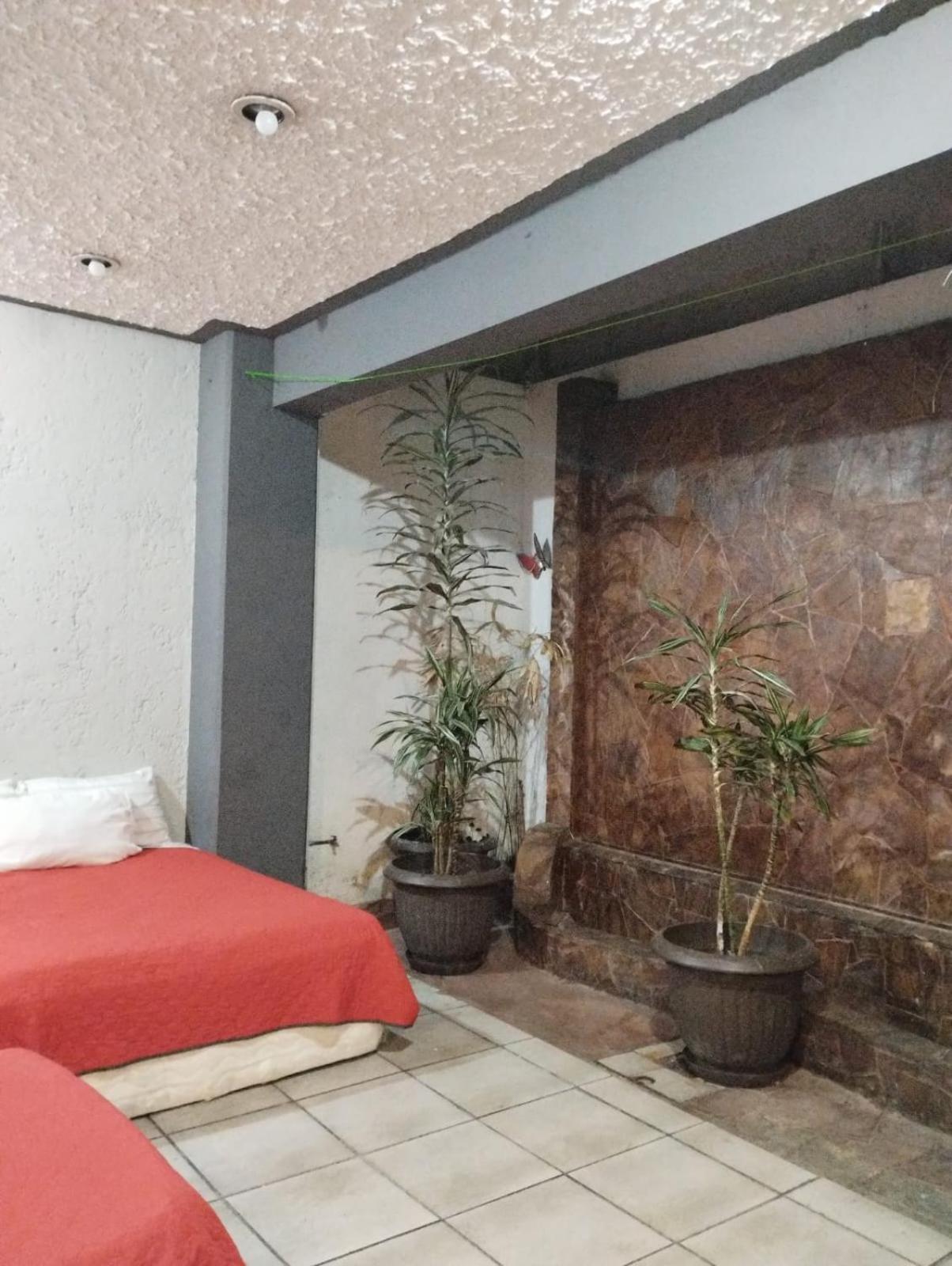 Gran Casa de hóspedes Cidade do México