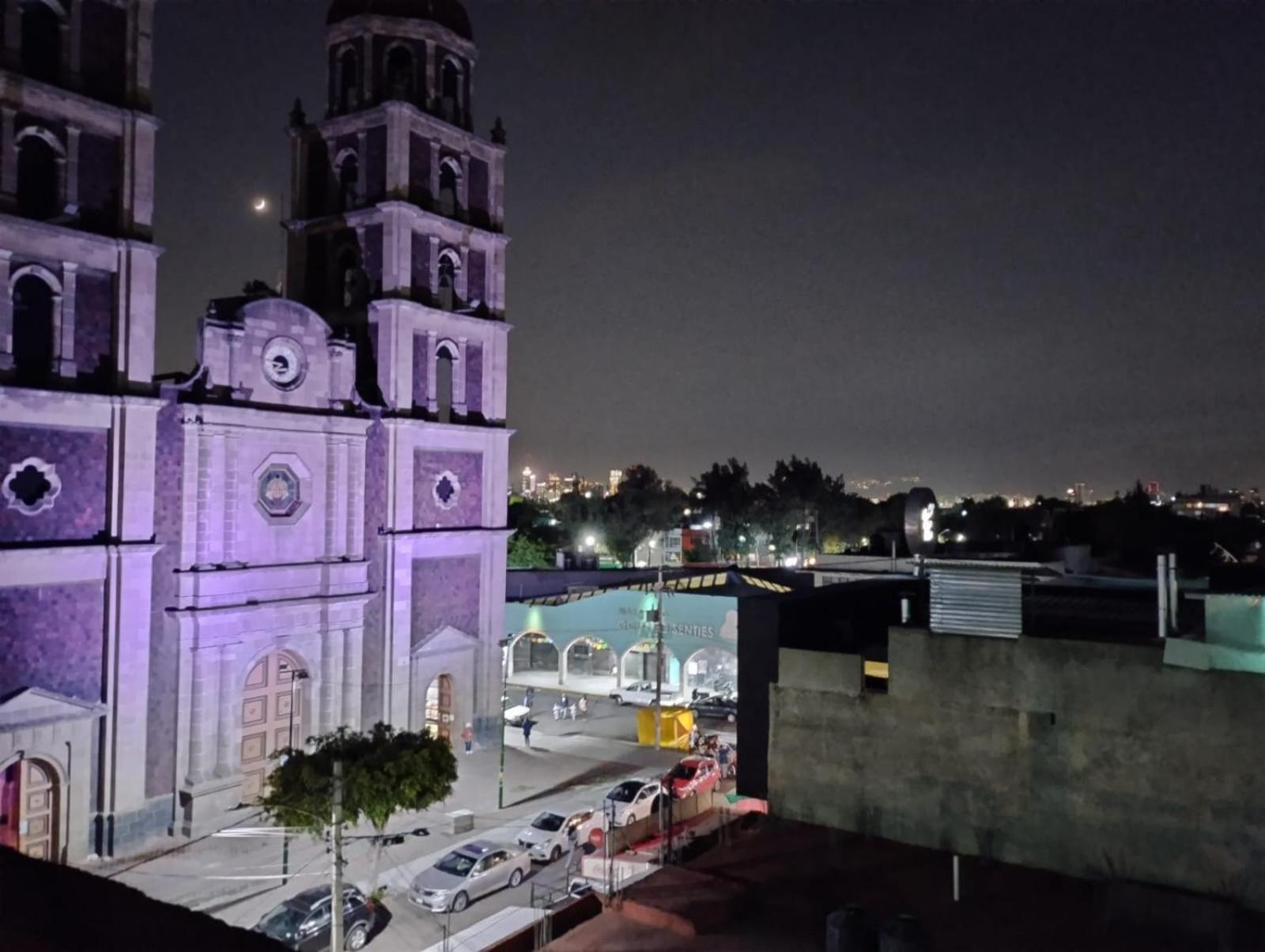 Gran Casa de hóspedes