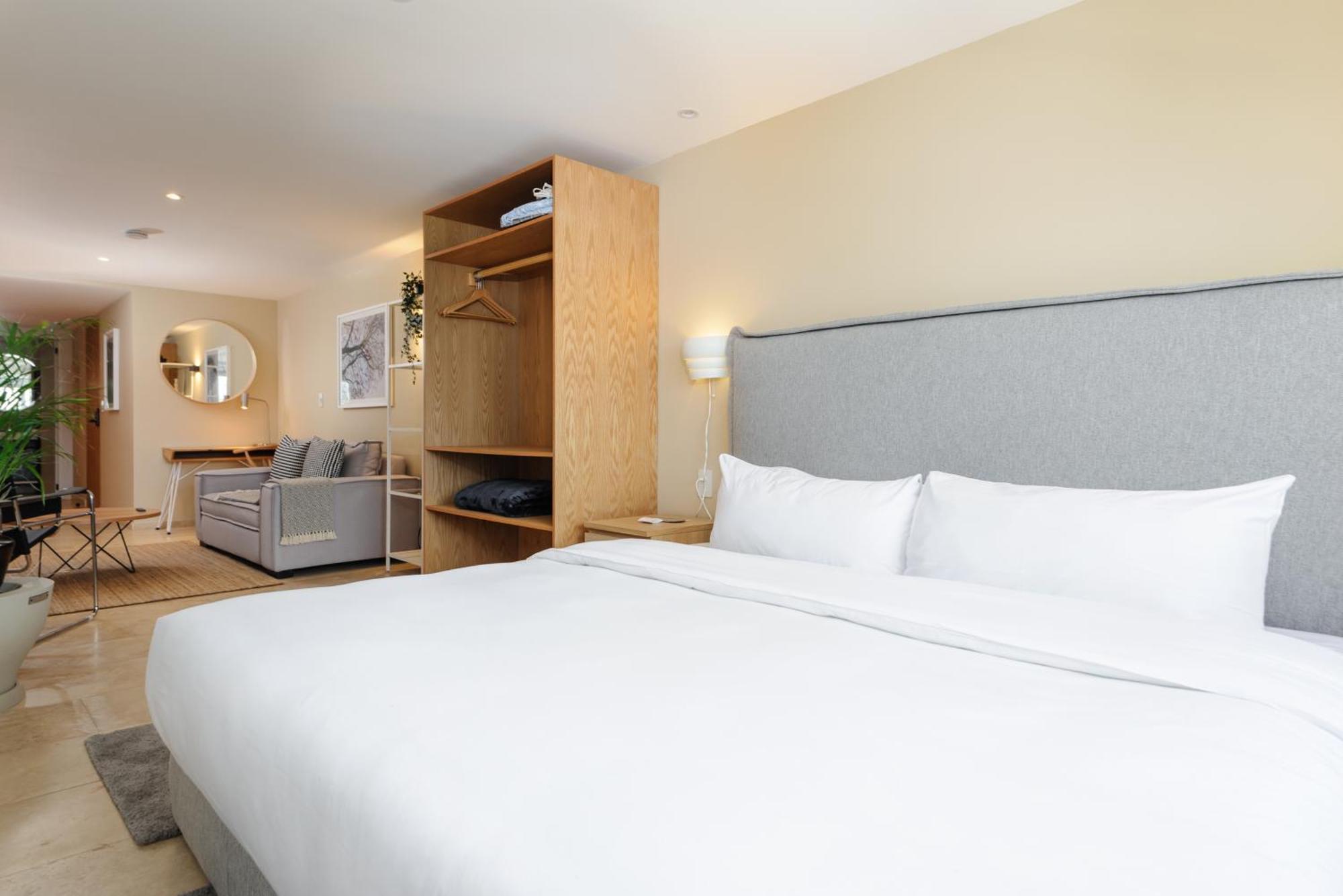 Aparthotel Roma 168 By Wynwood House