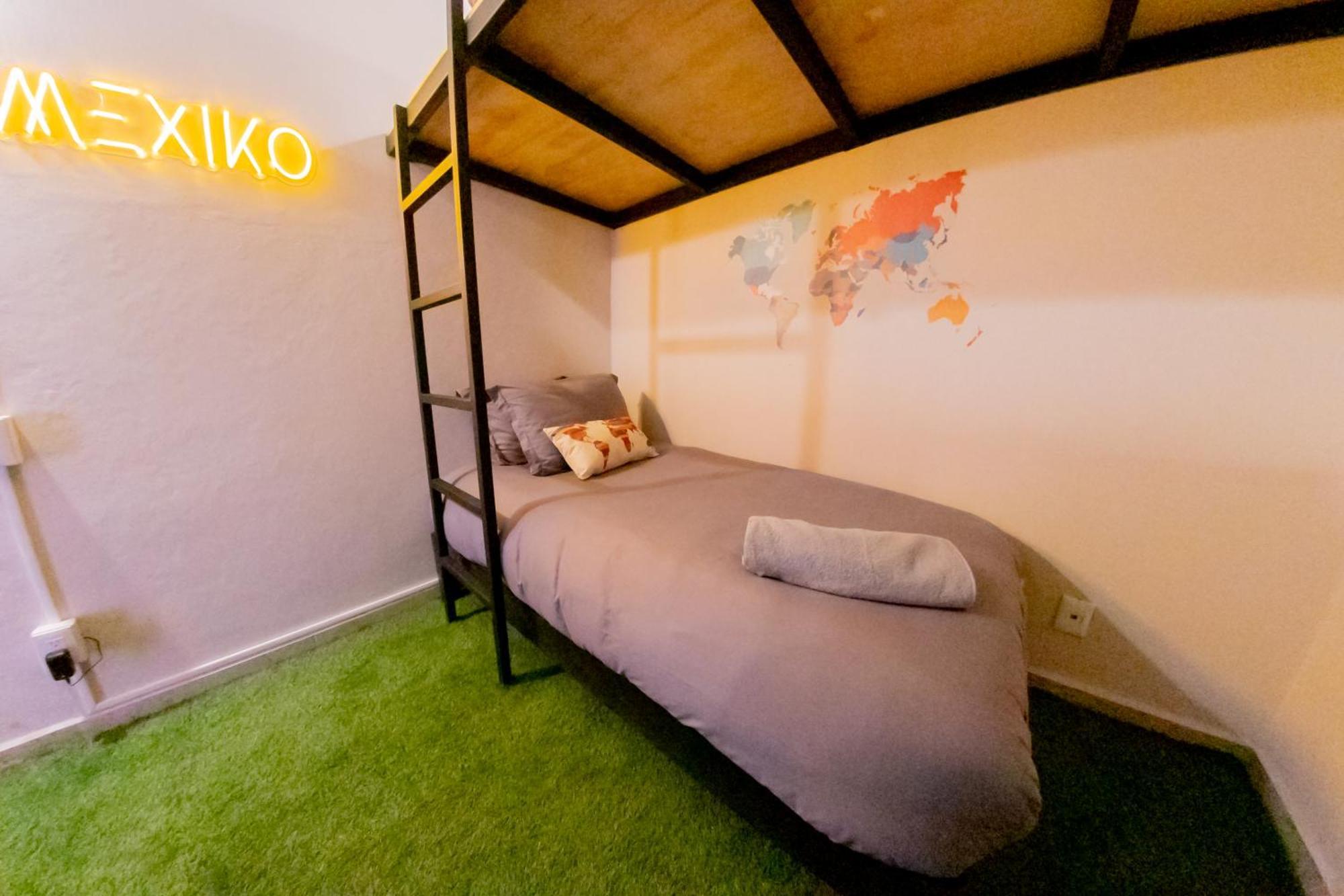 Guest house Once Upon A Time In - Kasa Kaktus *