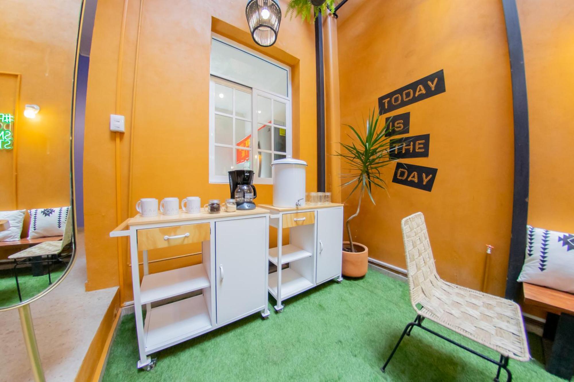 Guest house Once Upon A Time In - Kasa Kaktus
