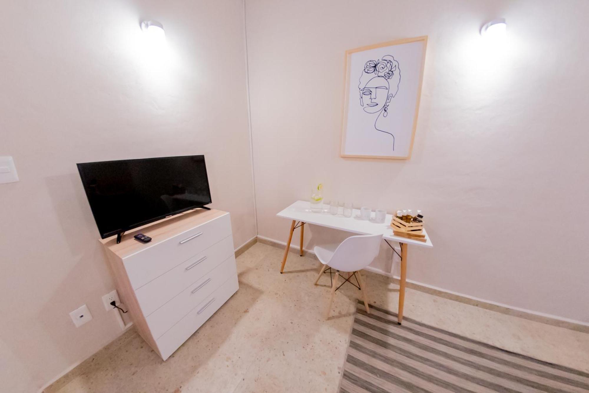 Guest house Once Upon A Time In - Kasa Kaktus Mexico City
