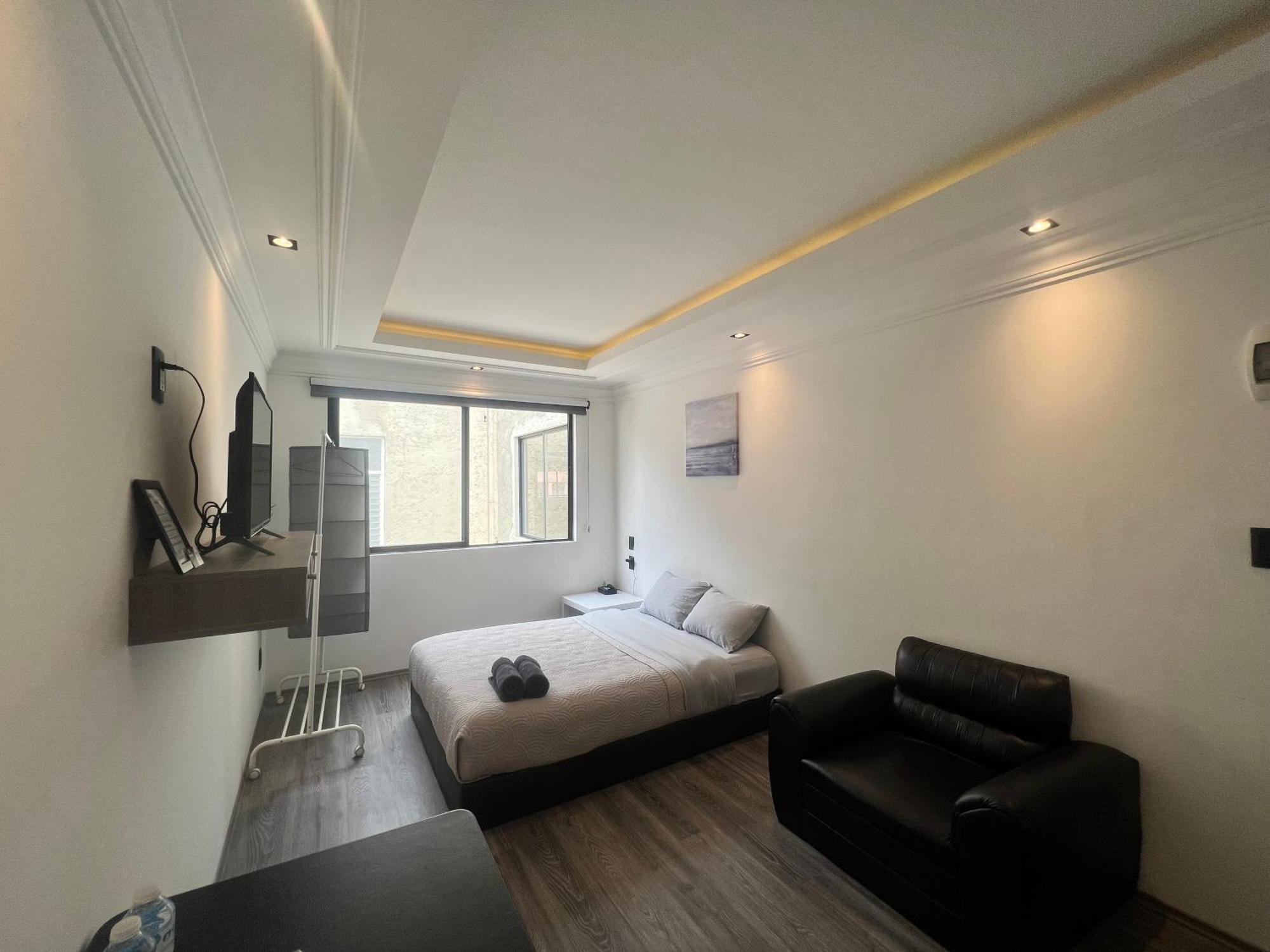 Sanrafa Office