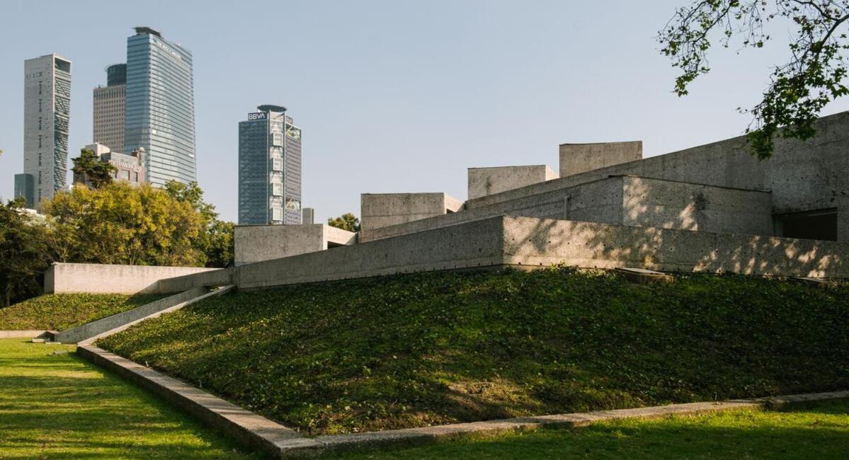 Casa Londres México DF