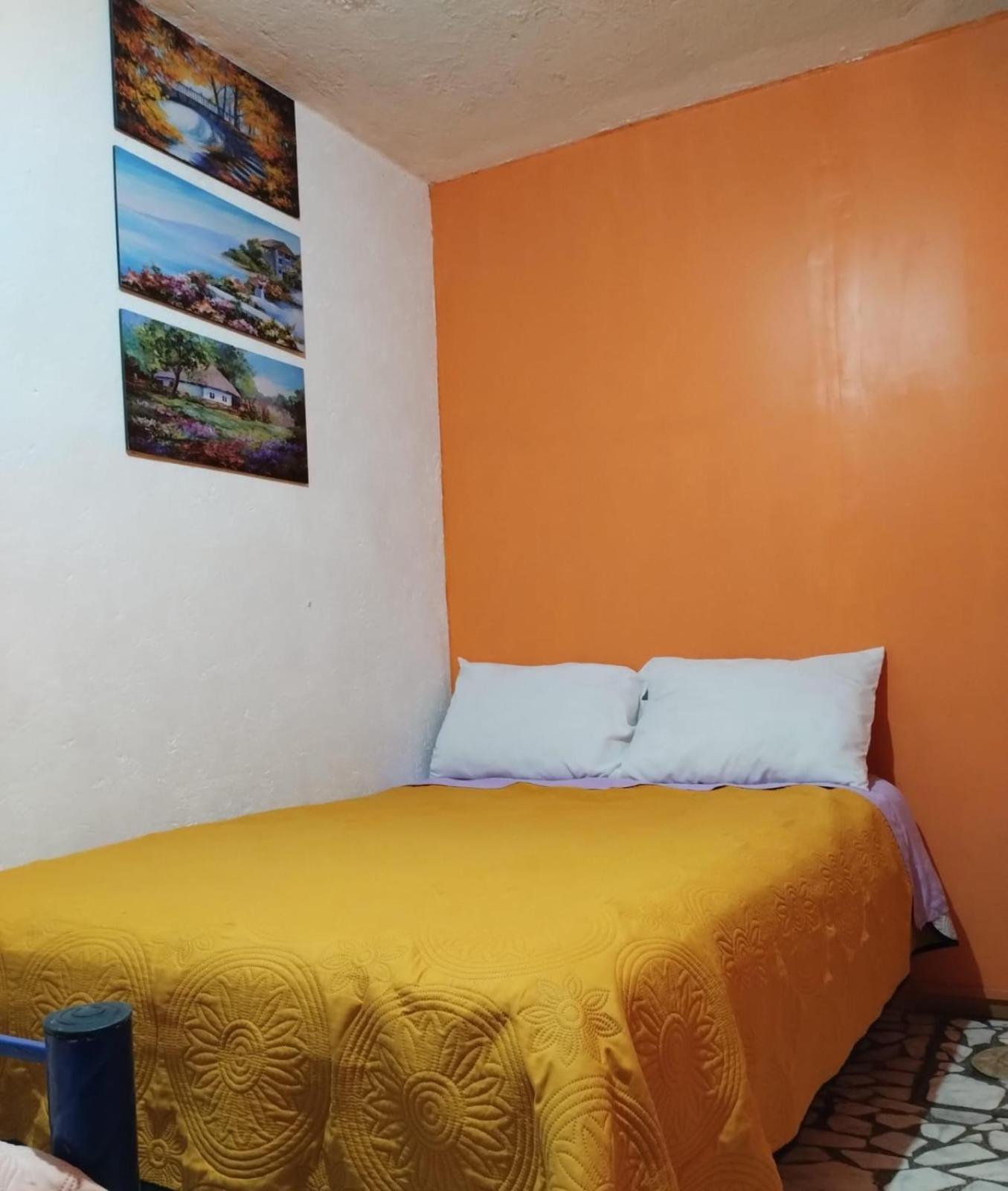 Casita Del árbol Habitación en casa particular *