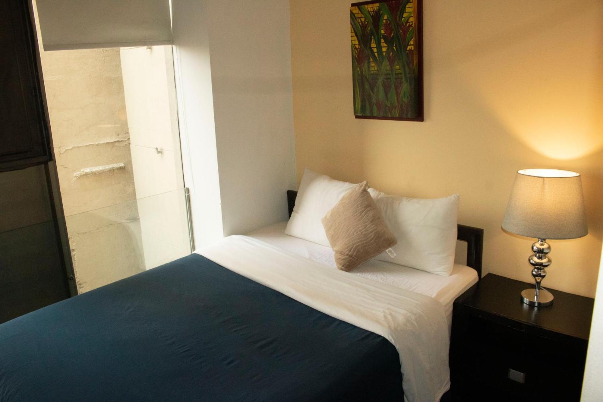 Puerta Alameda México Apartamento