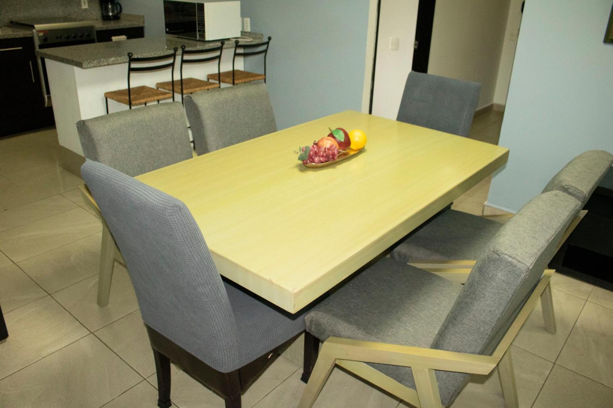 Apartamento Puerta Alameda México *