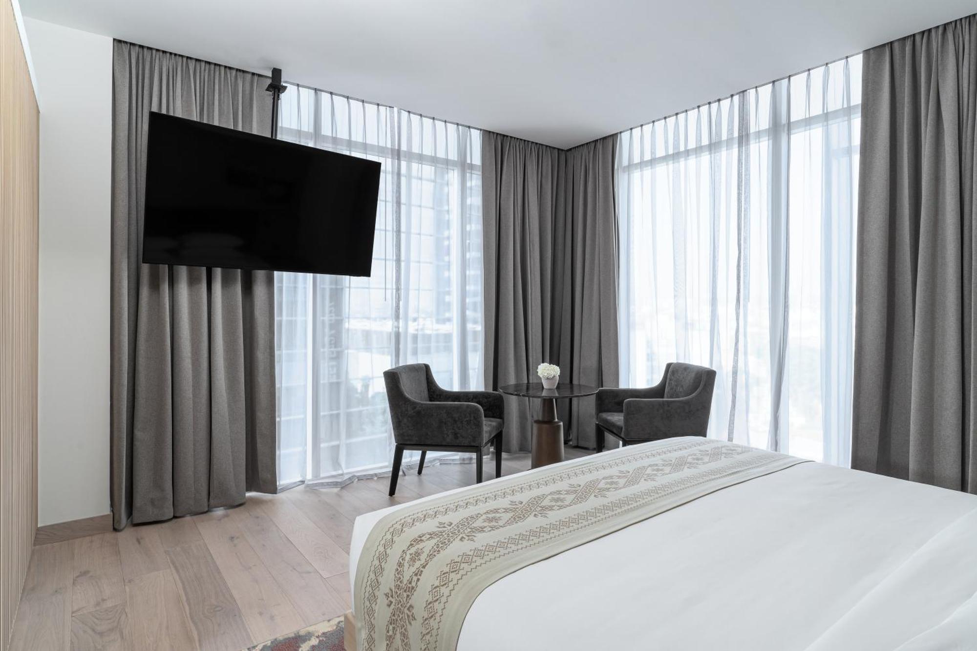 Hyatt Regency Insurgentes Wtc 5* Cidade do México