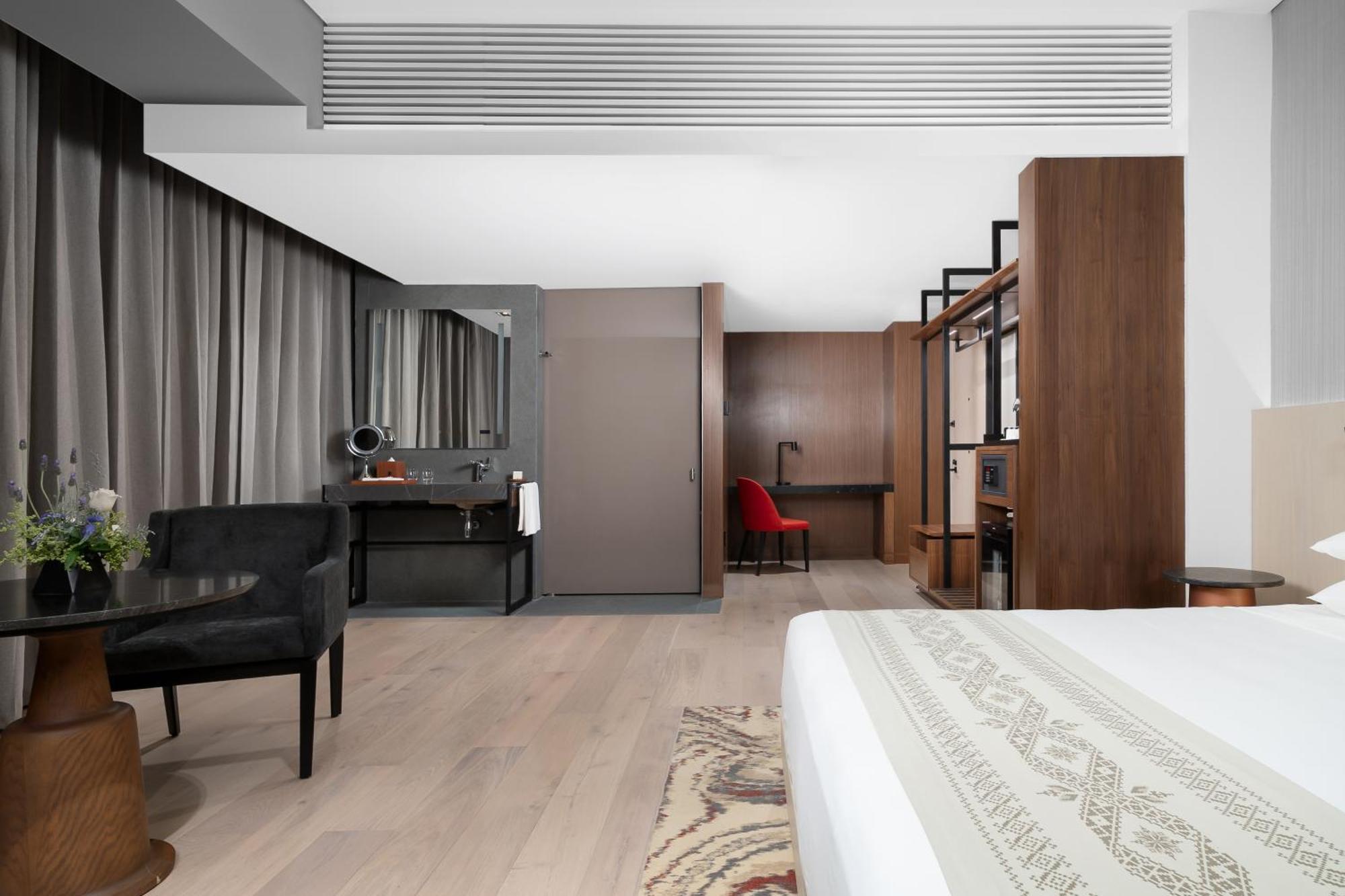 Hyatt Regency Insurgentes Wtc 5* Cidade do México