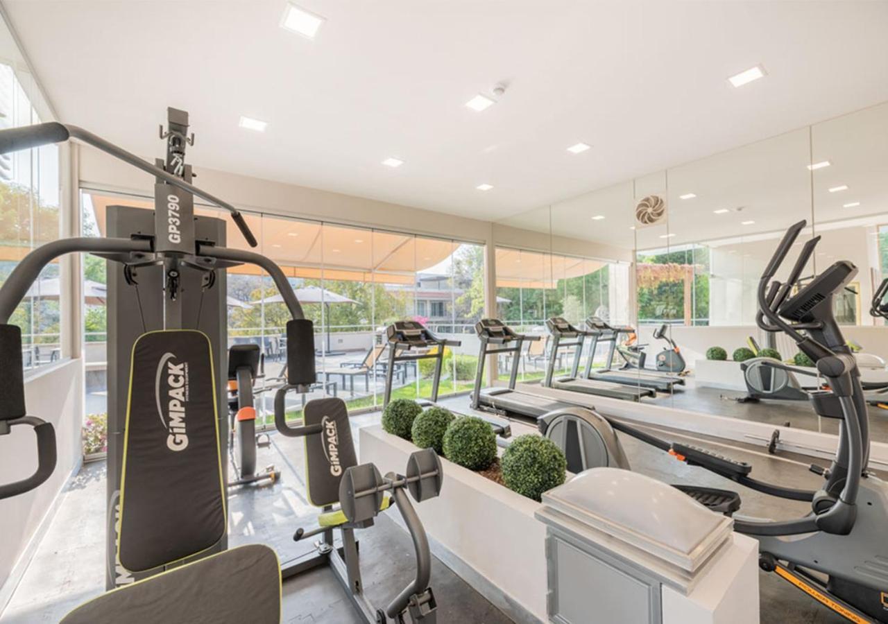 Lamartine 619 Residencial Hotel 5*